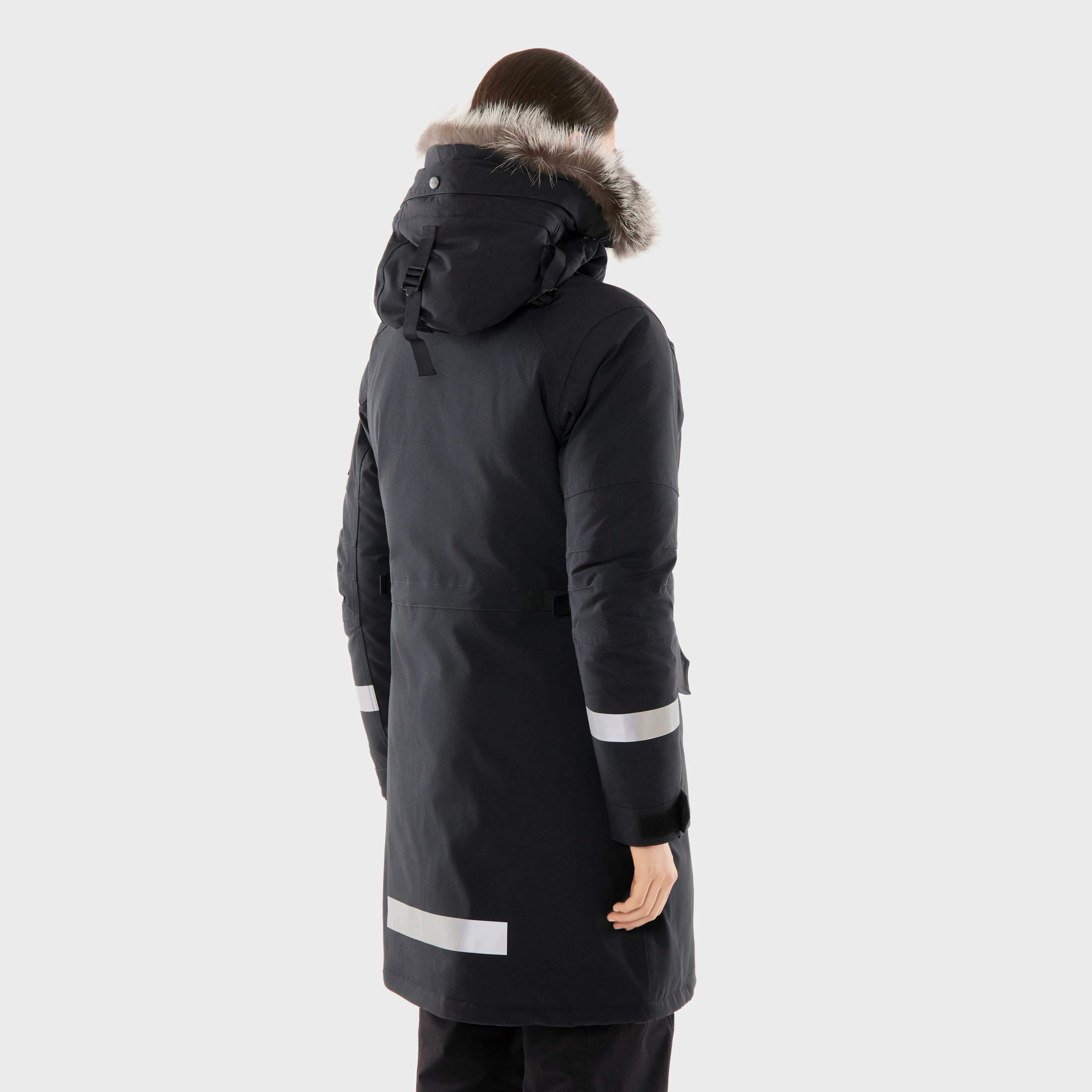 Women's Jökla Parka - Image 9