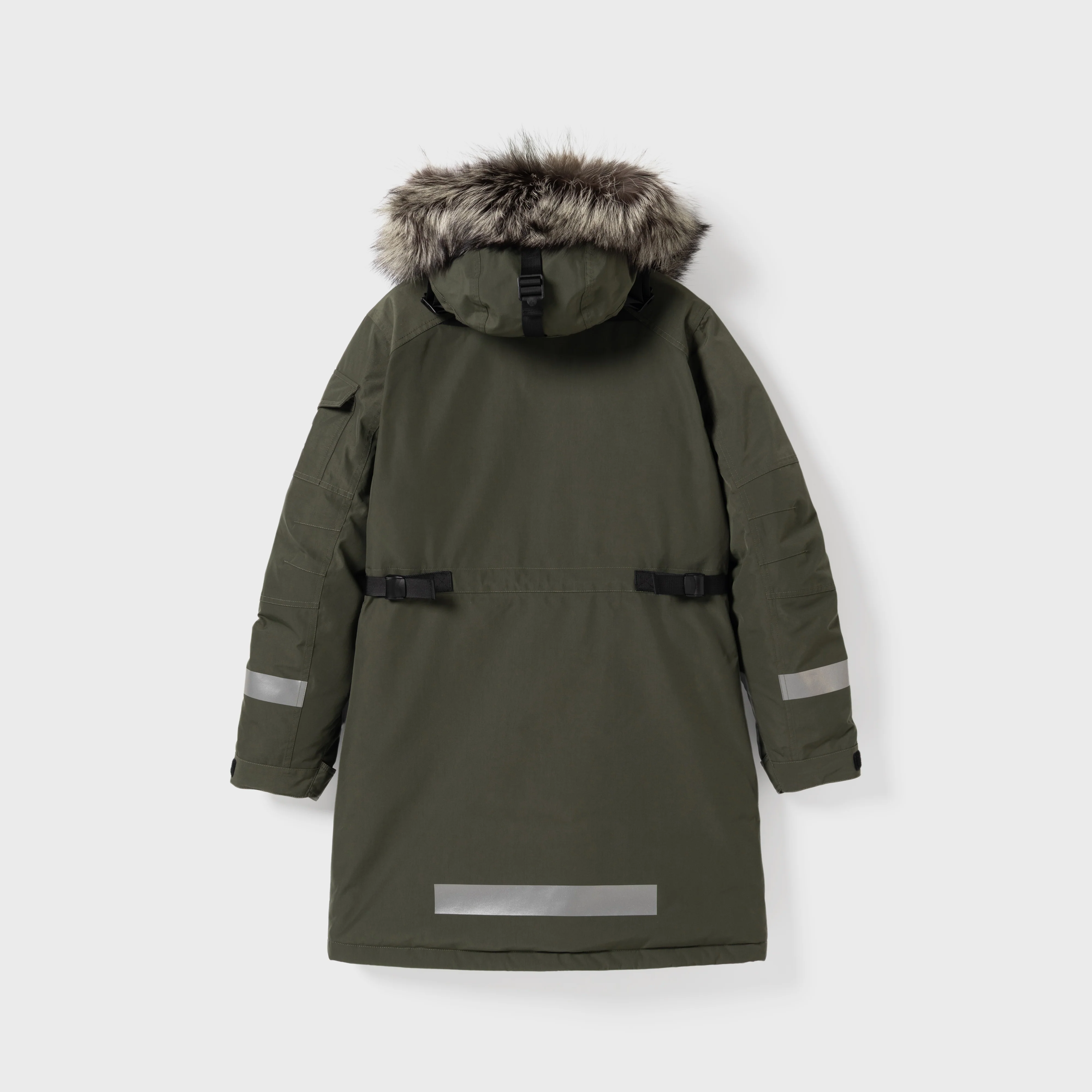 Women's Jökla Parka - Image 10