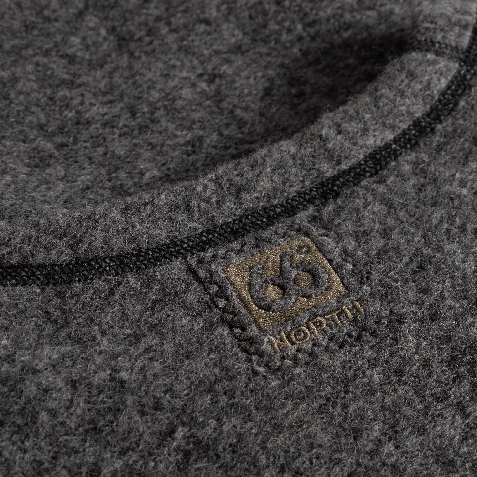 Men's Kaldi Crewneck - Image 5