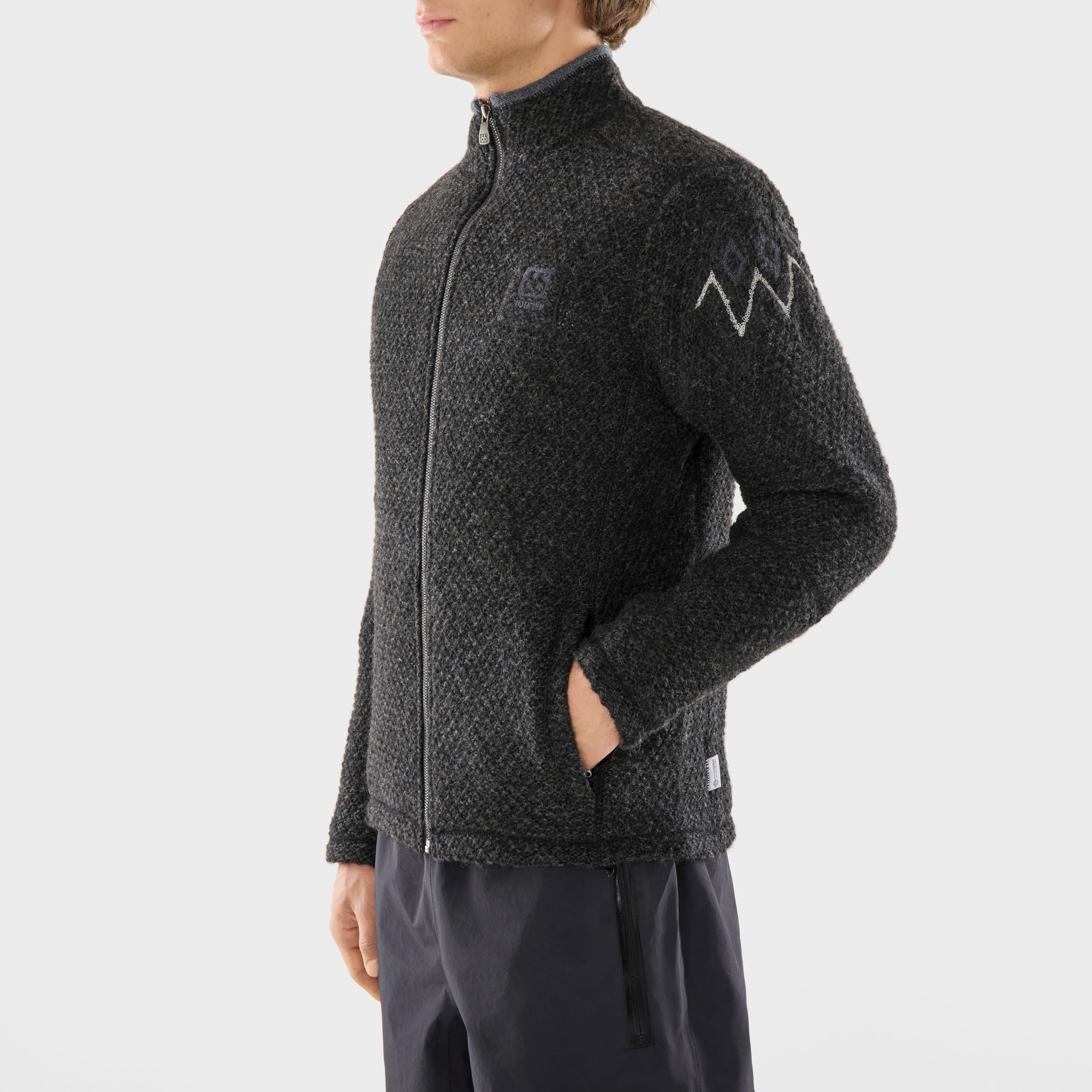 Men's Kaldi Jacket - Image 3