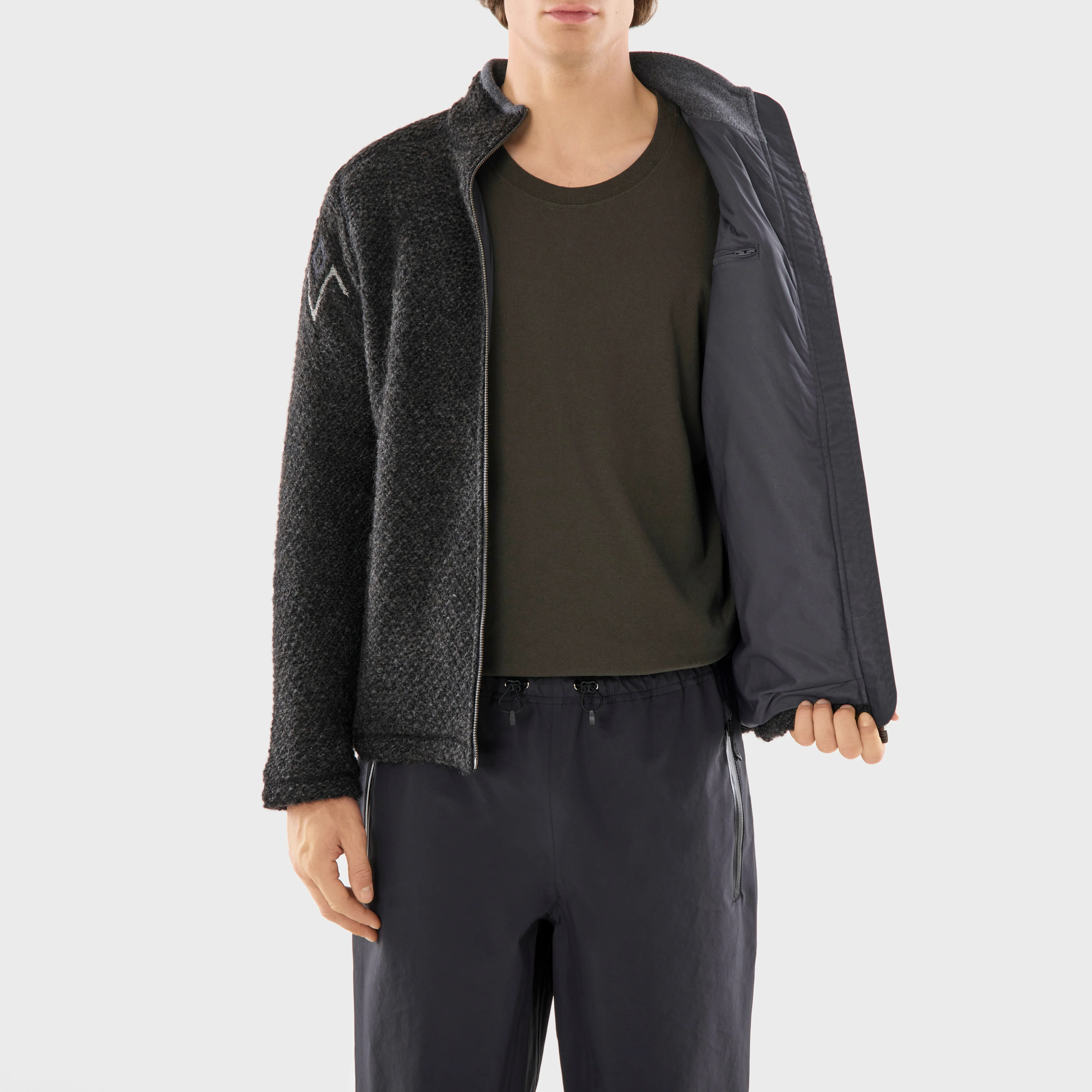 Men's Kaldi Jacket - Image 4