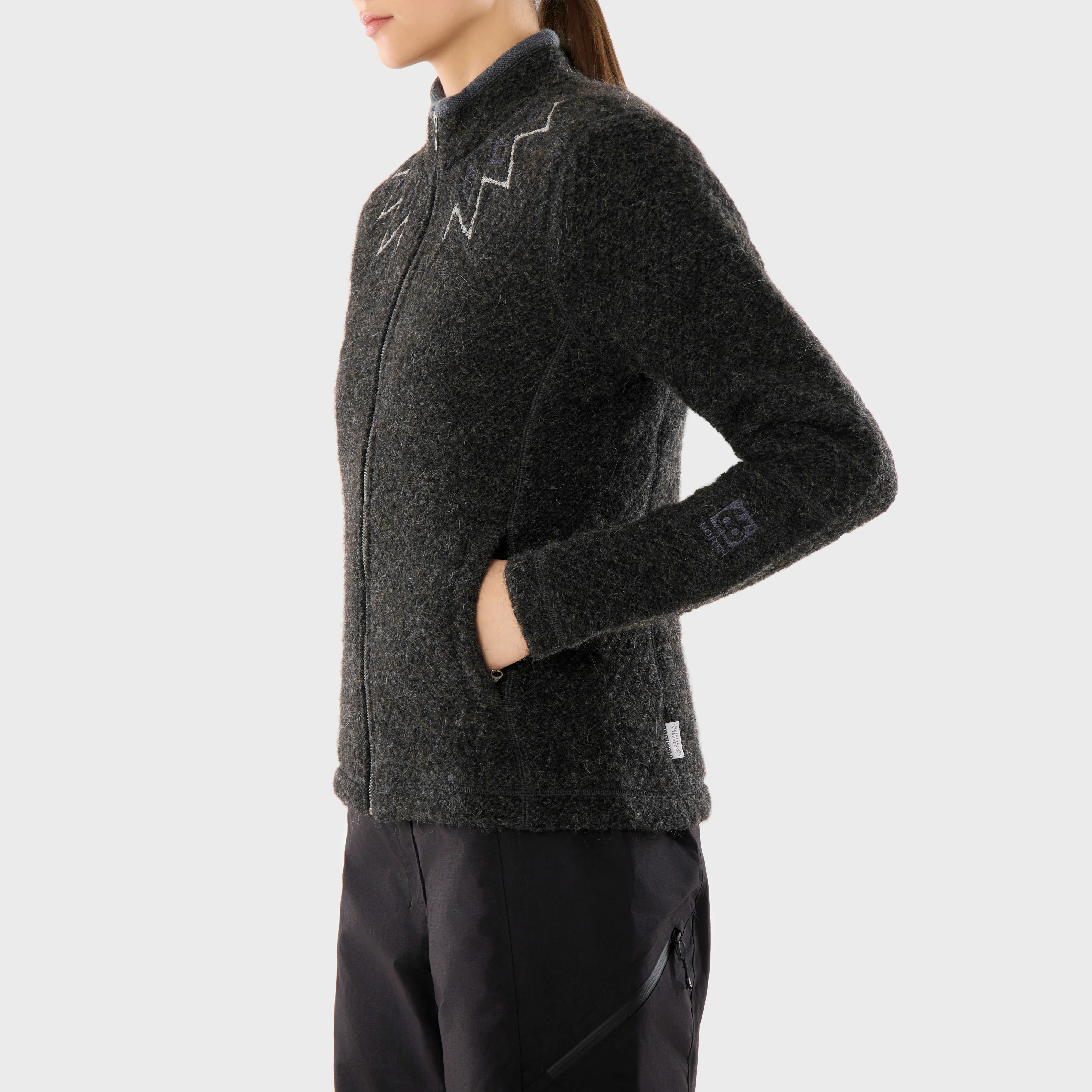 Women's Kaldi Jacket - Image 3