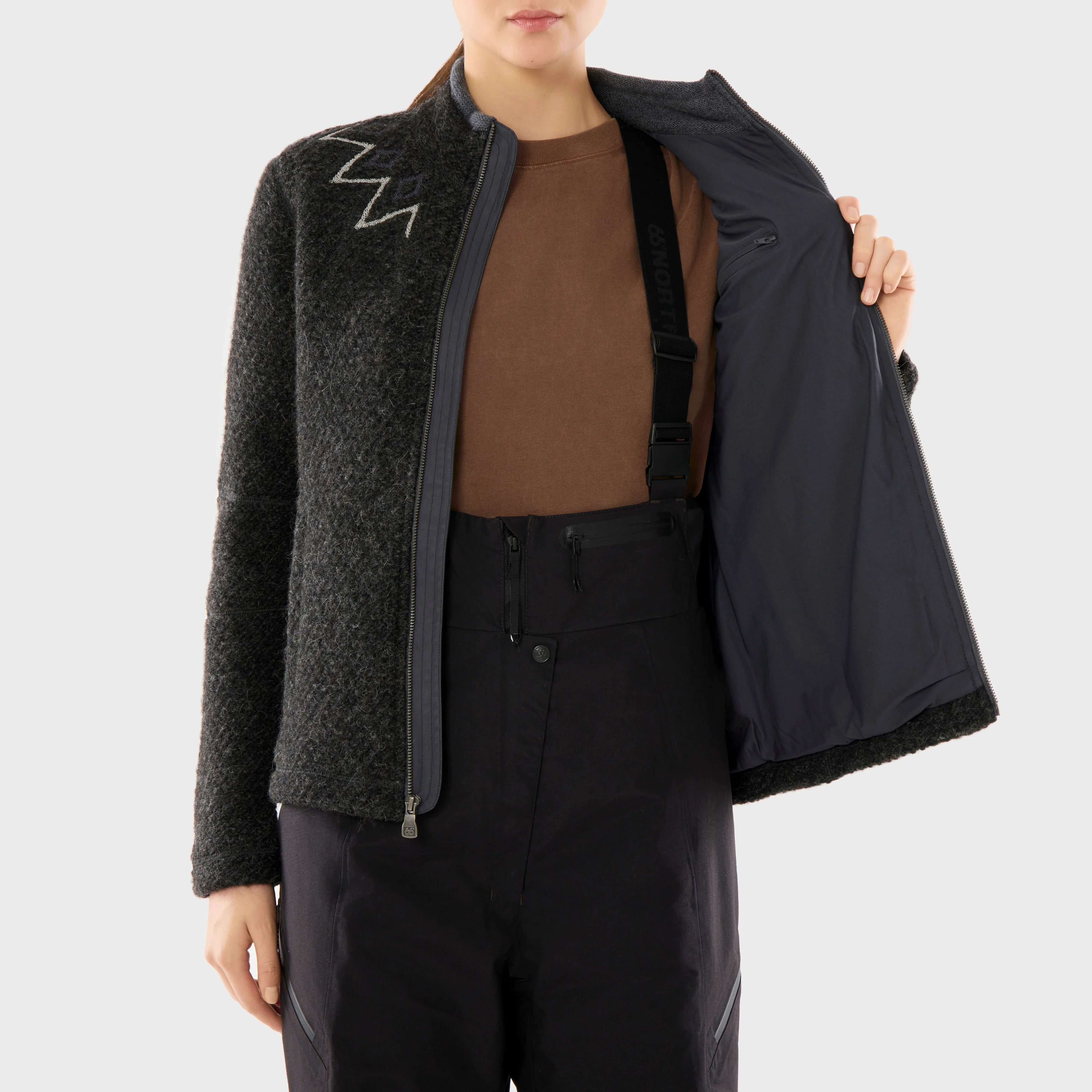 Women's Kaldi Jacket - Image 4