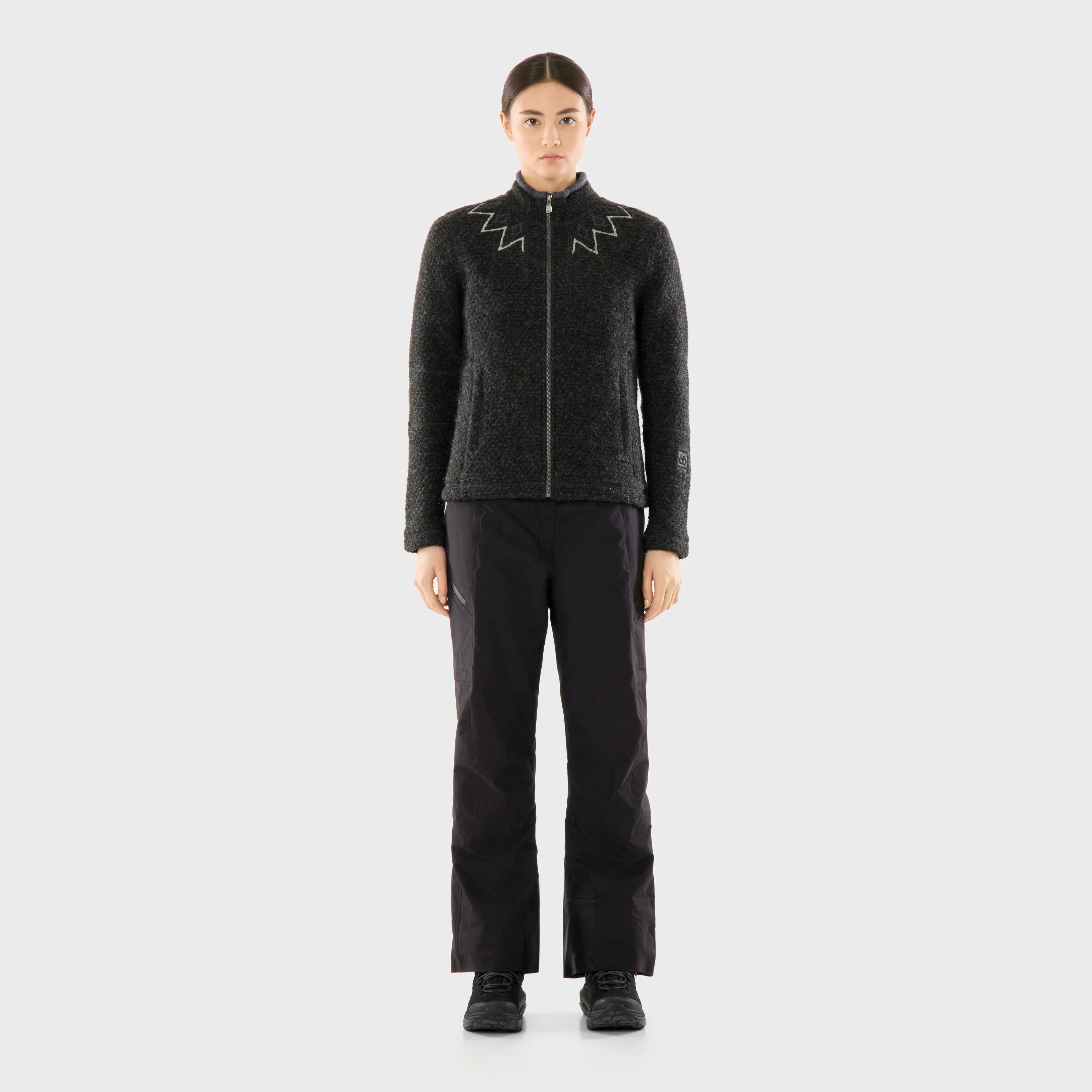 Women's Kaldi Jacket - Image 5