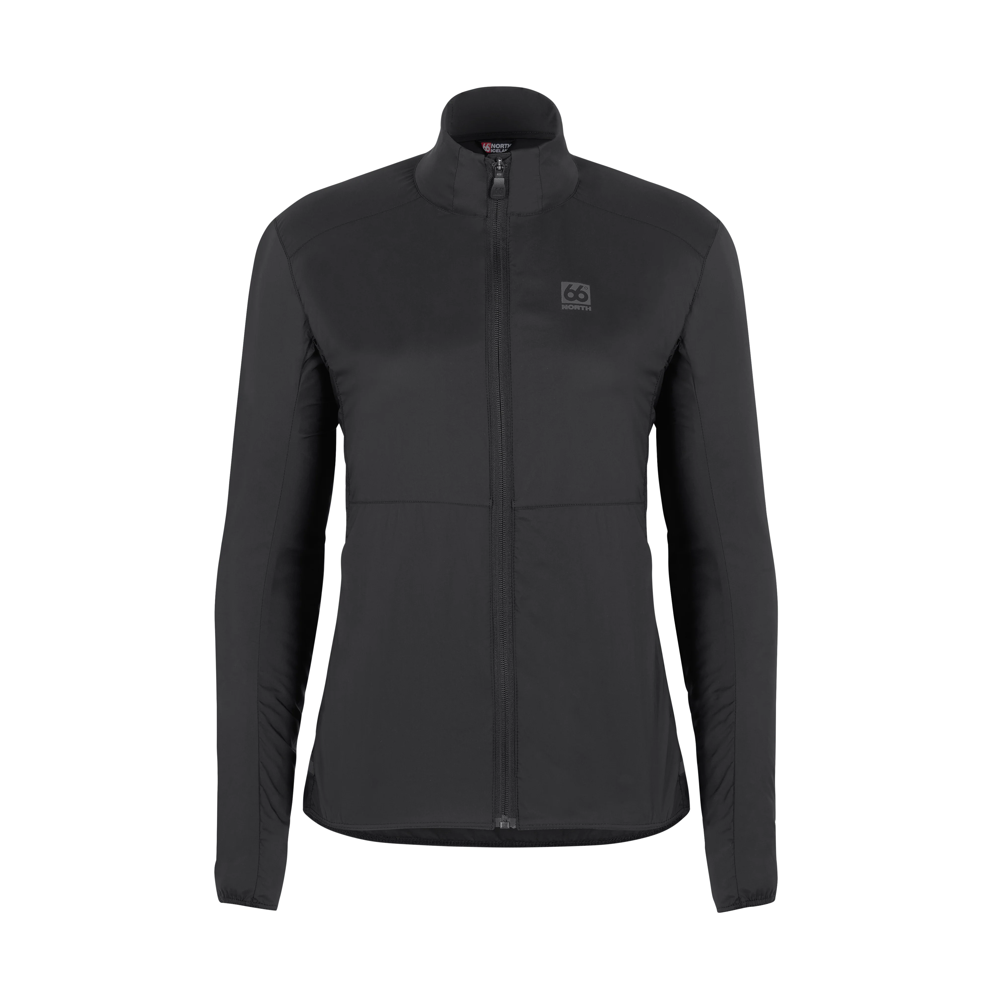 Women's Kársnes Jacket - Image 4