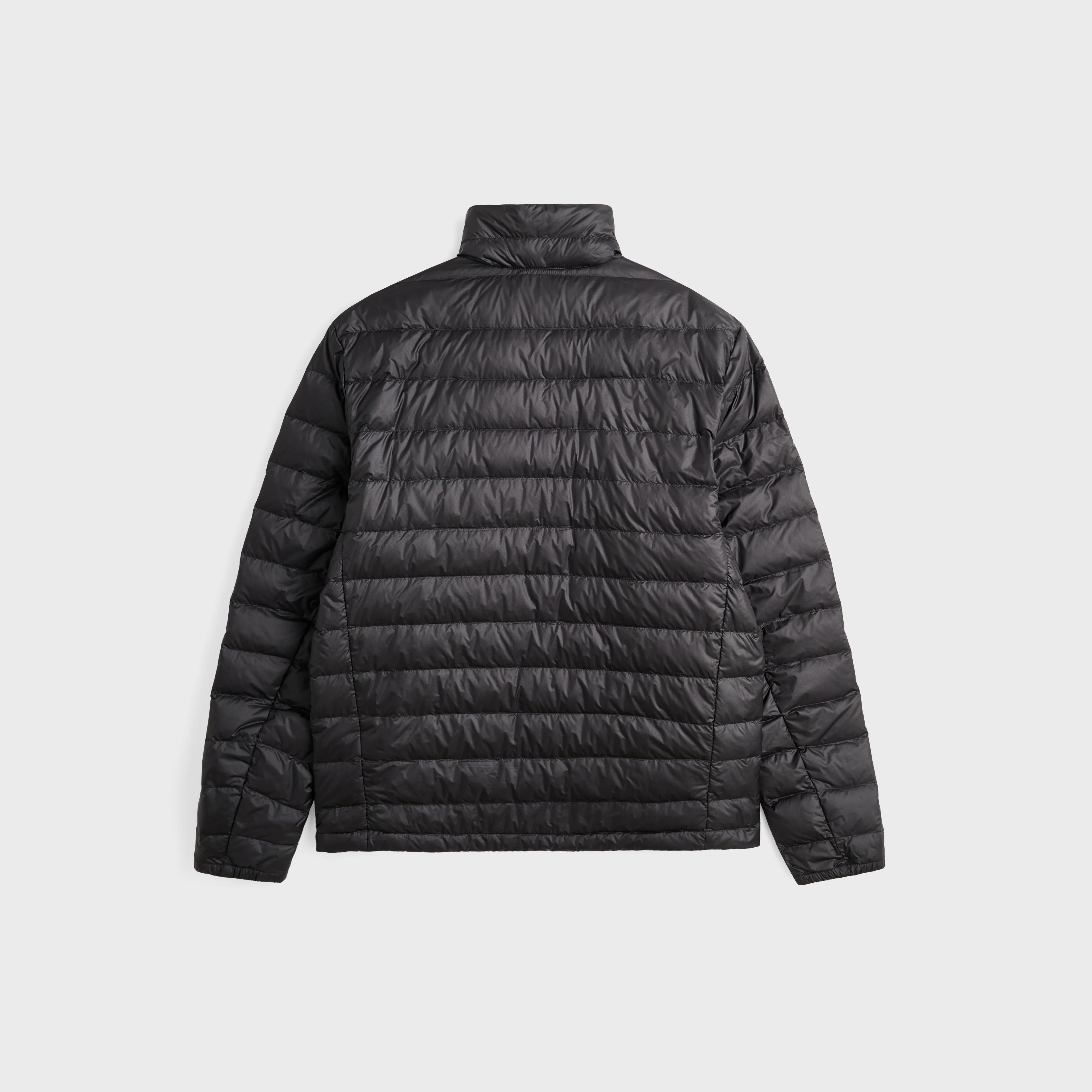 Men's Keilir Down Collar Jacket - Image 7