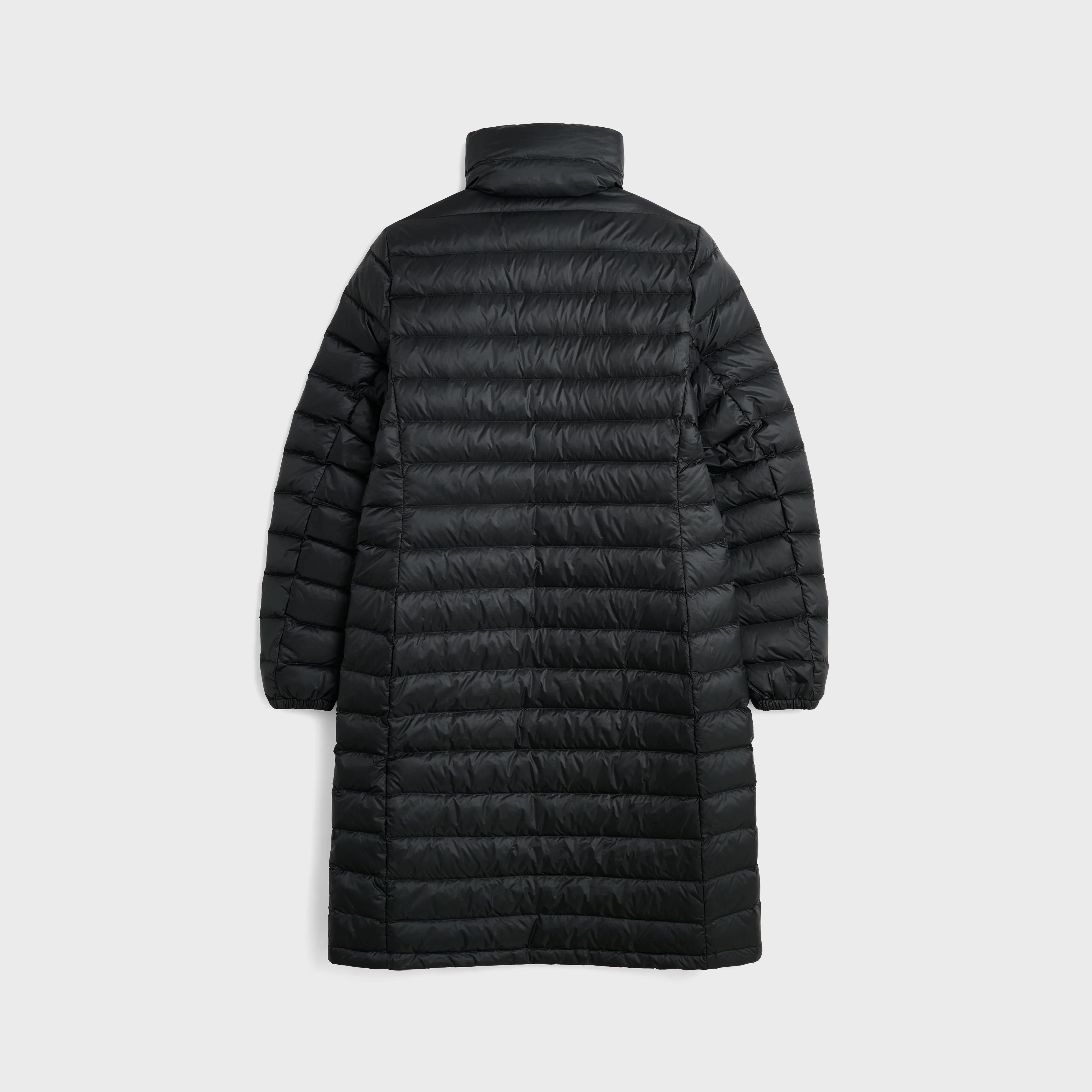 Woman's Keilir Down Coat - Image 5