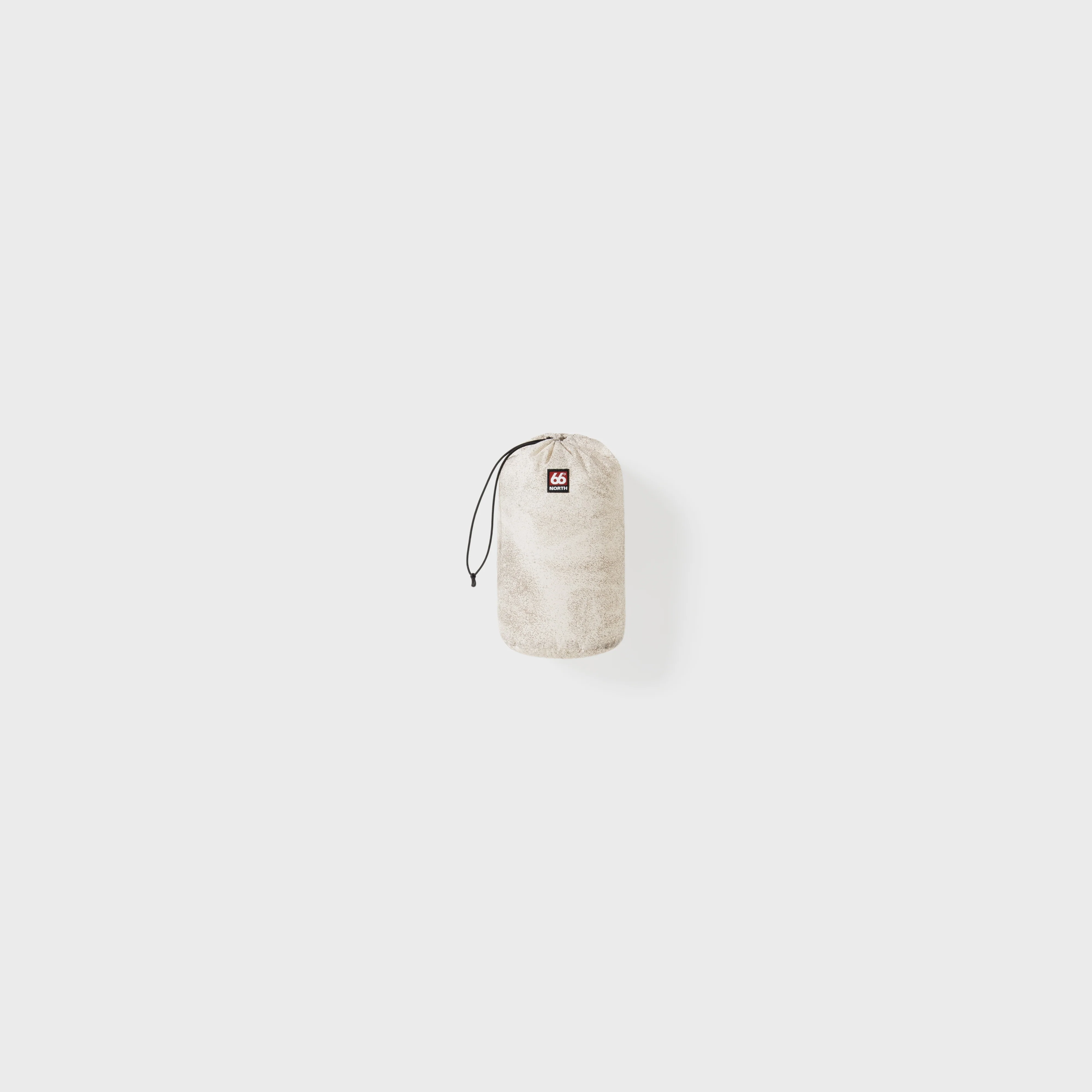 Women's Keilir Down Jacket AOP - Image 3