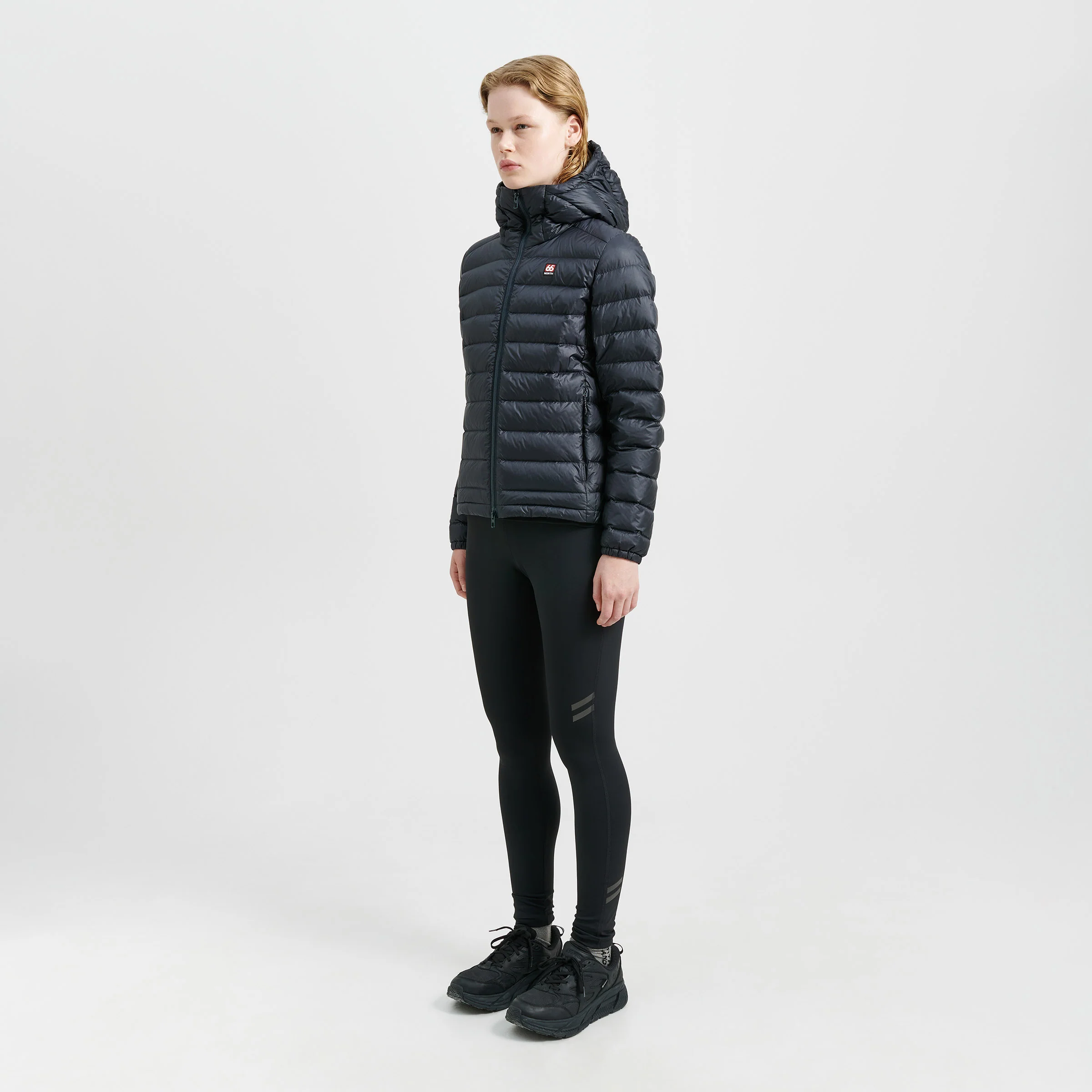 Women's Keilir Down Jacket - Image 14