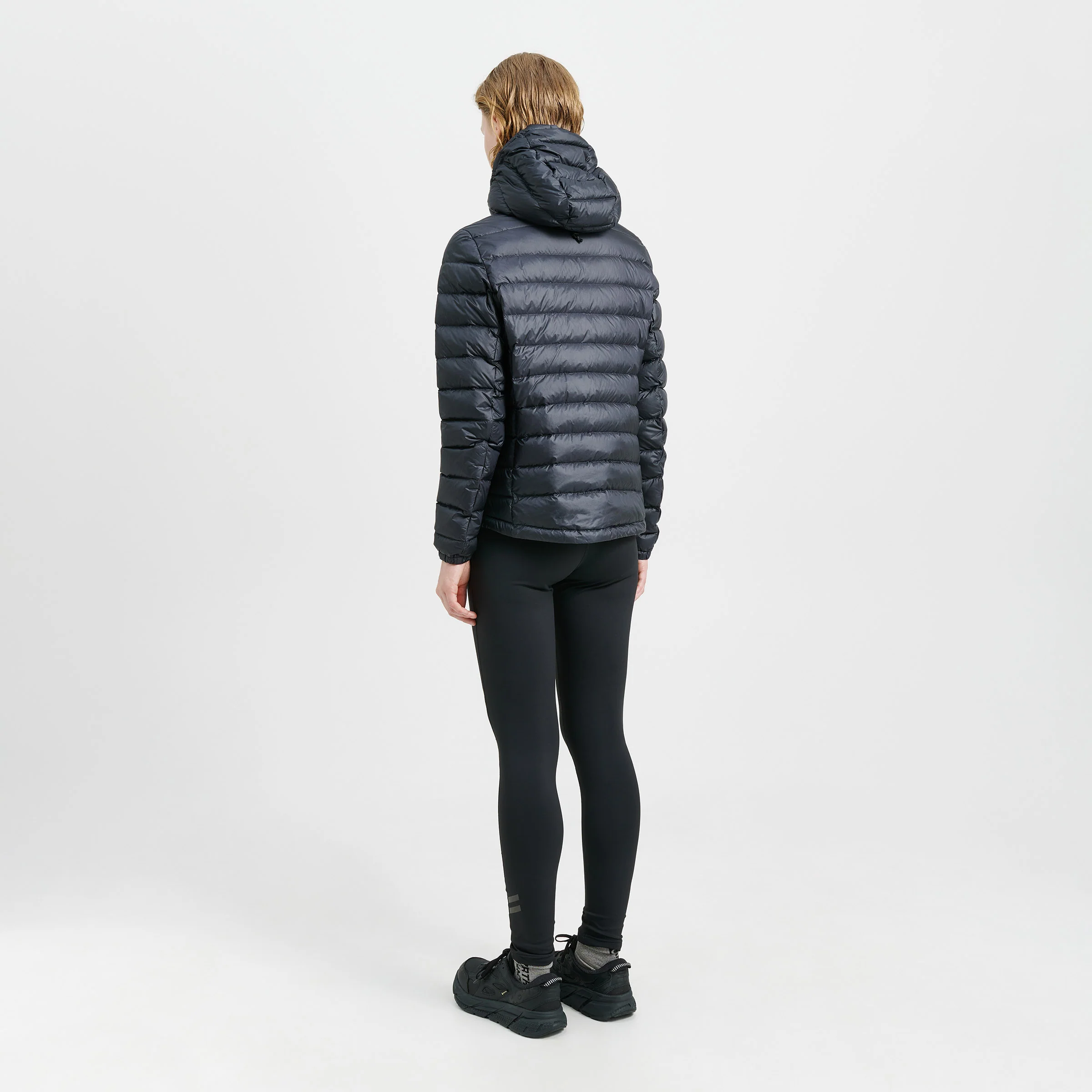 Women's Keilir Down Jacket - Image 16