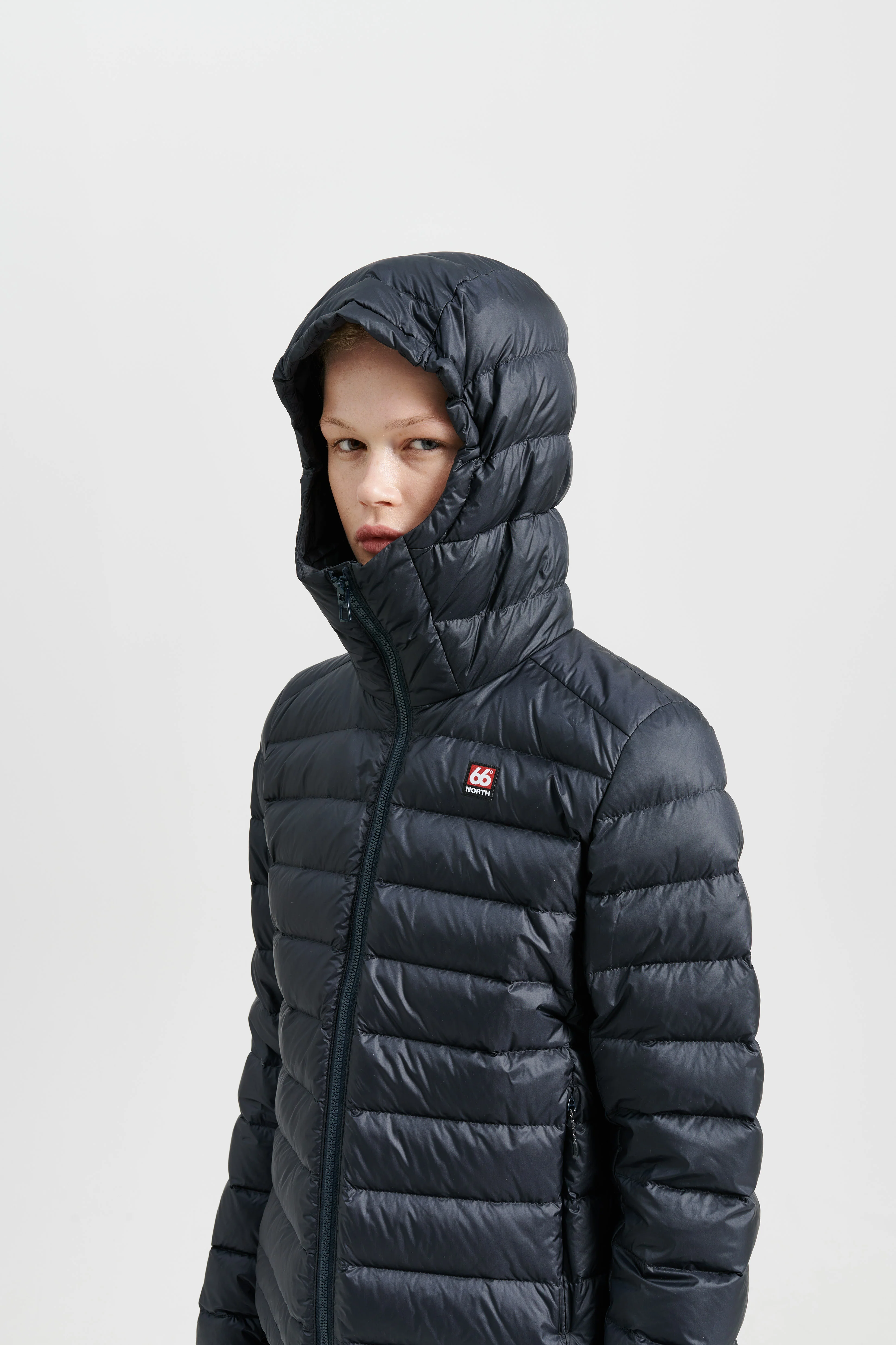 Women's Keilir Down Jacket - Image 17