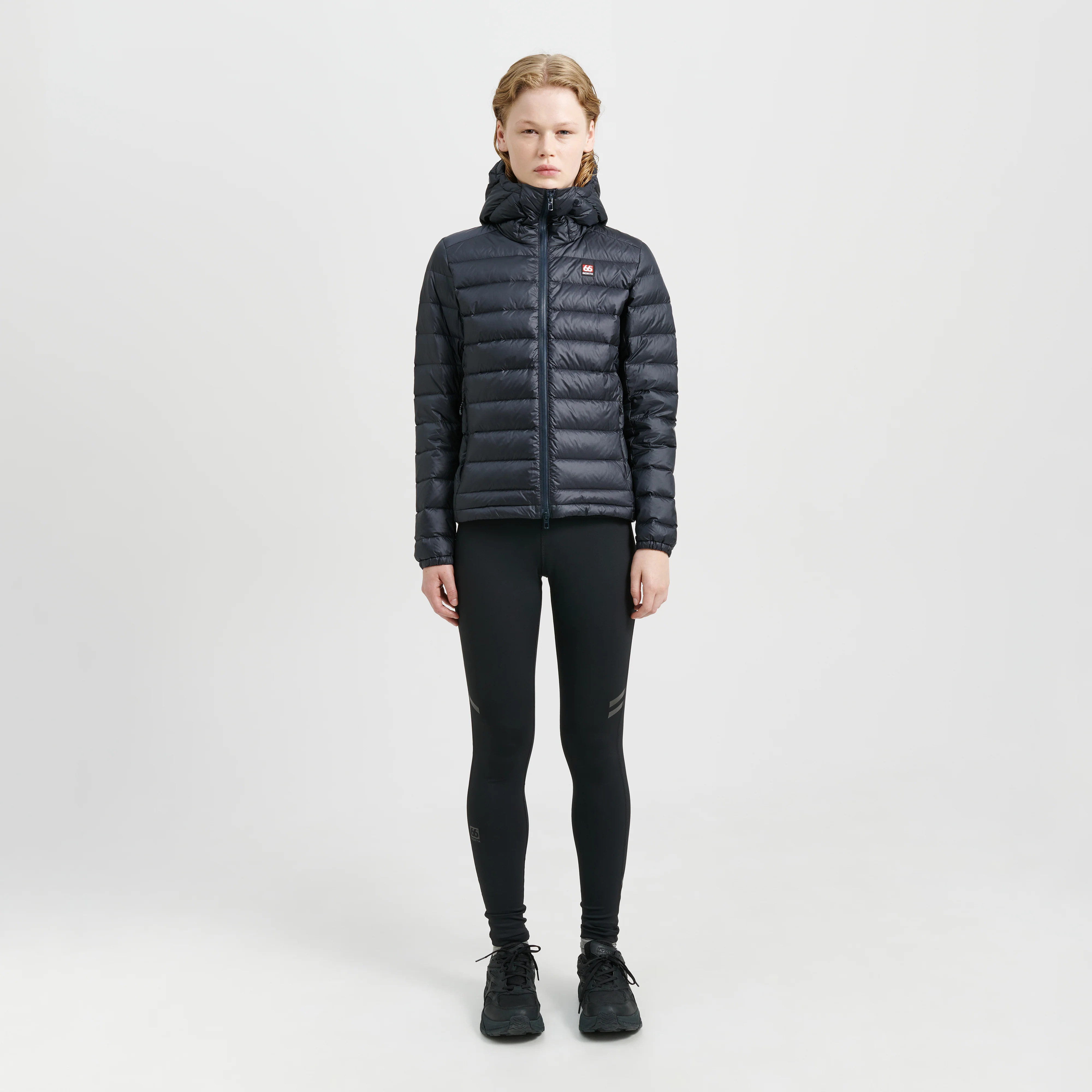 Women's Keilir Down Jacket - Image 6
