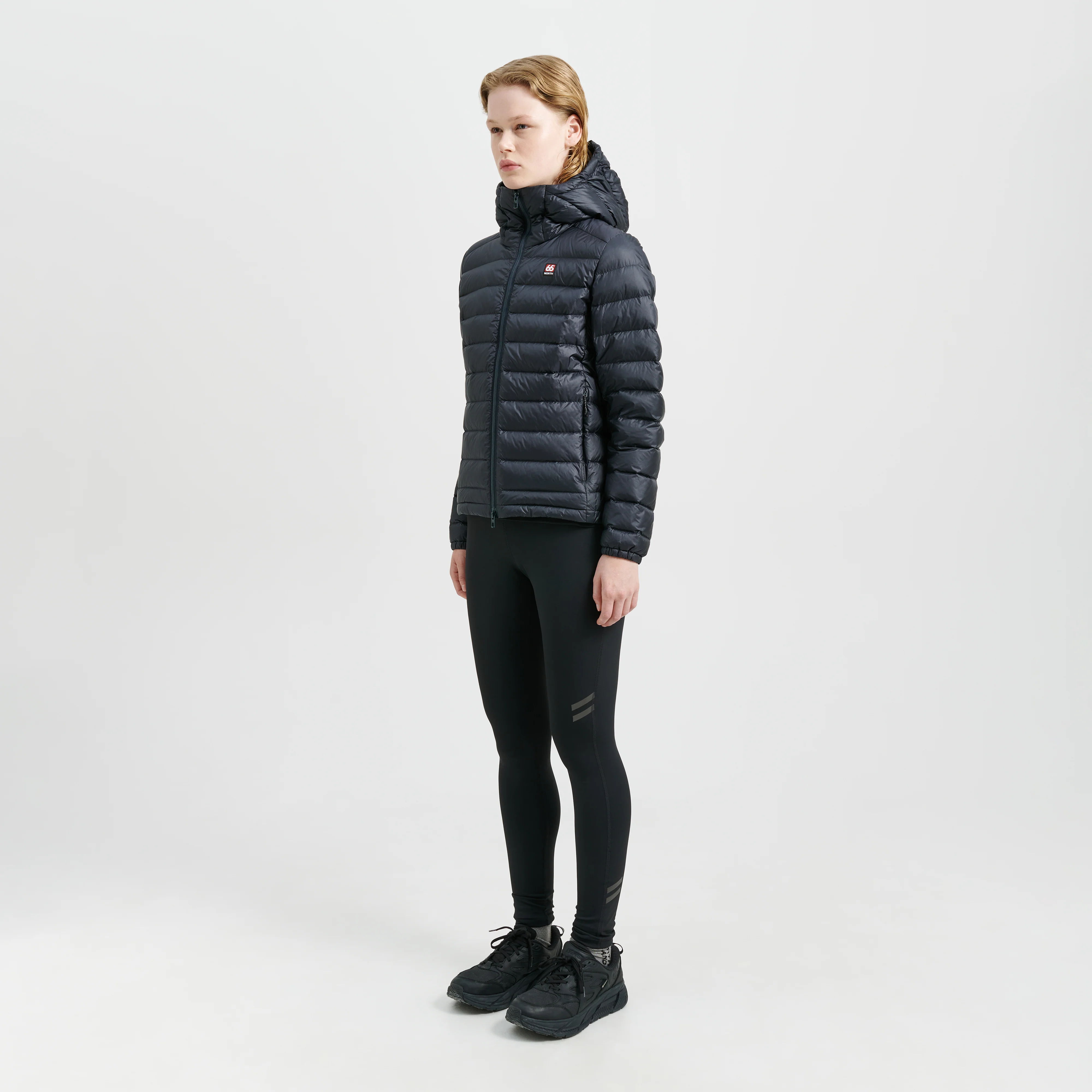 Women's Keilir Down Jacket - Image 7
