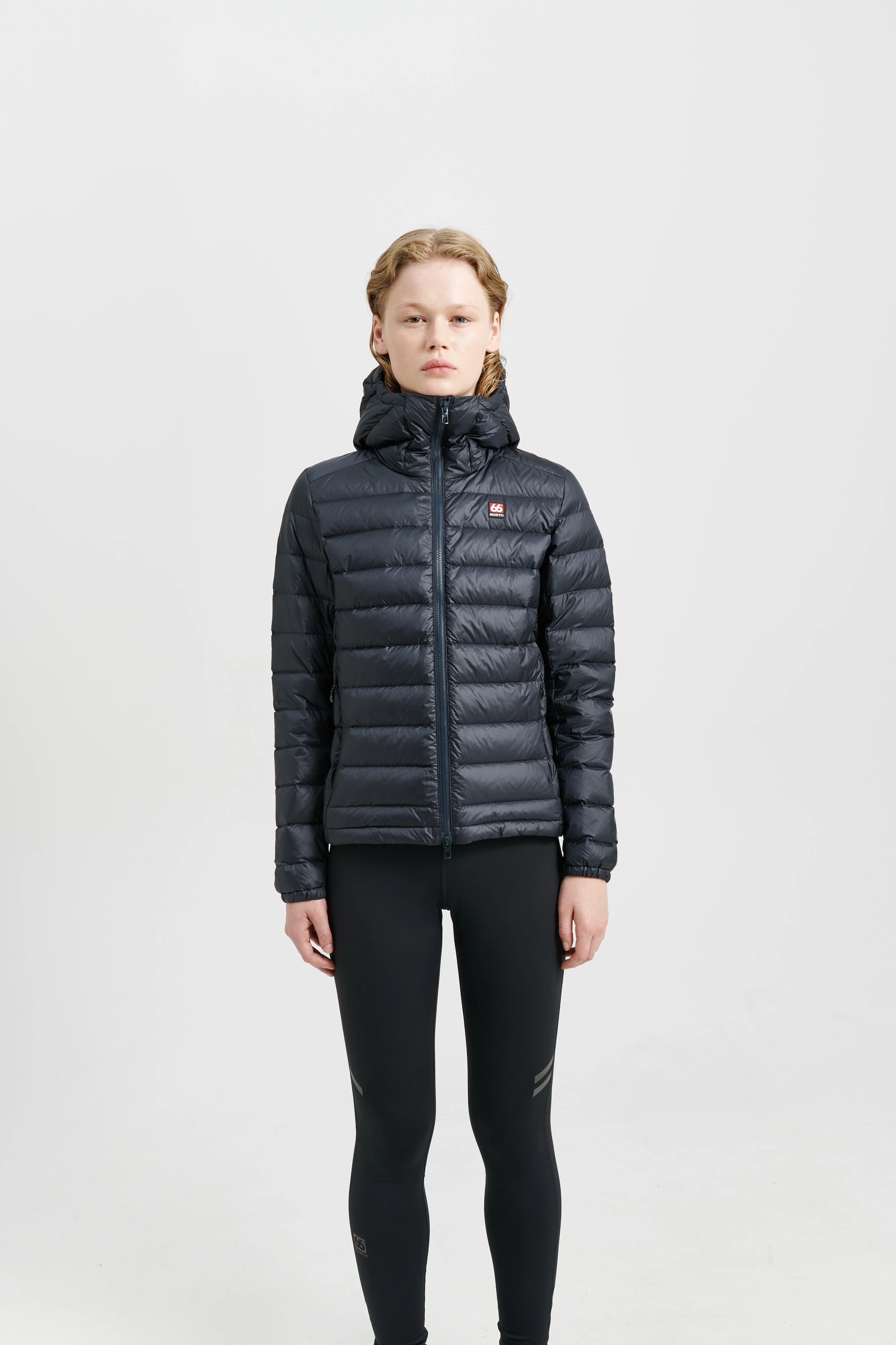Women's Keilir Down Jacket - Image 8