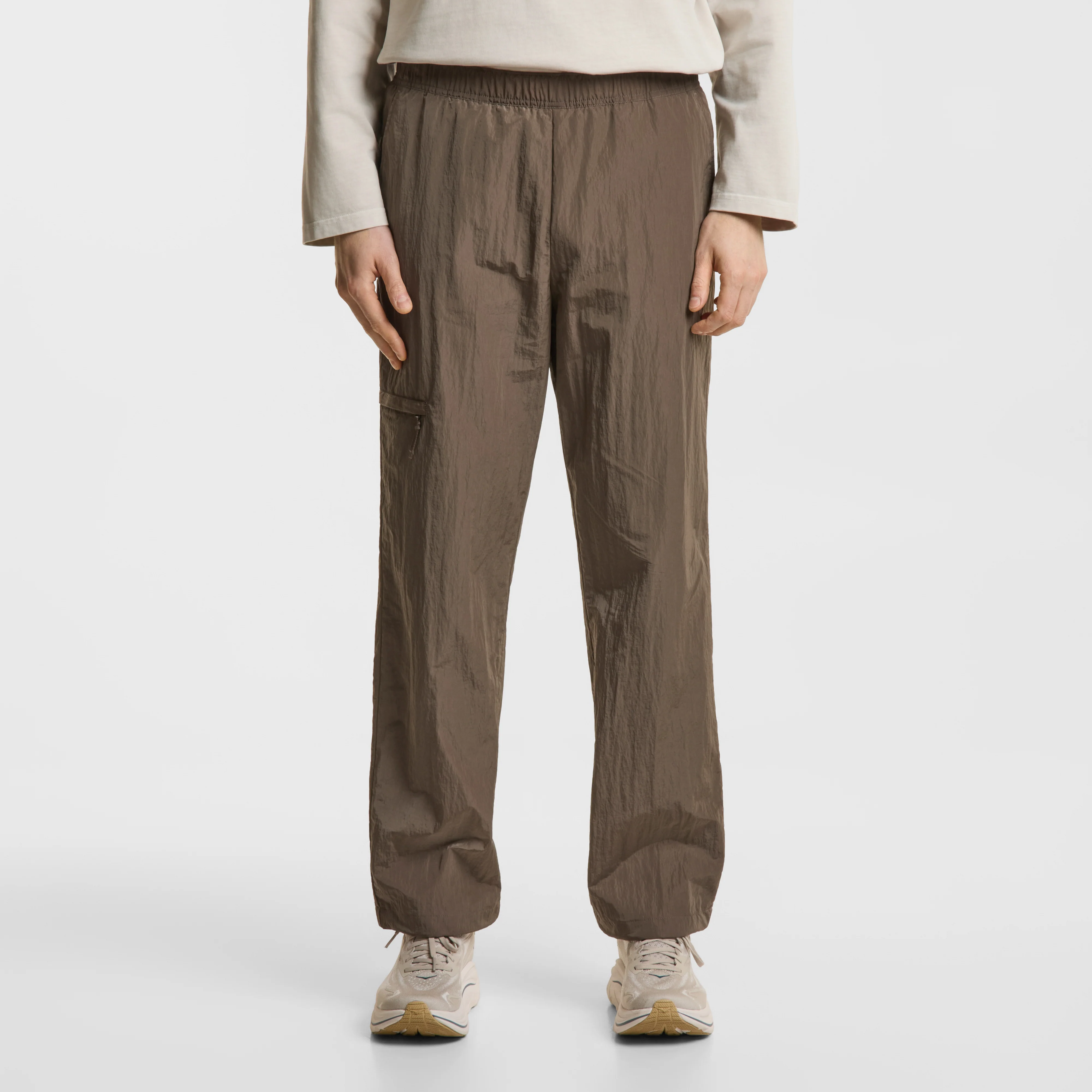 Kjalarnes Windbreaker Pants