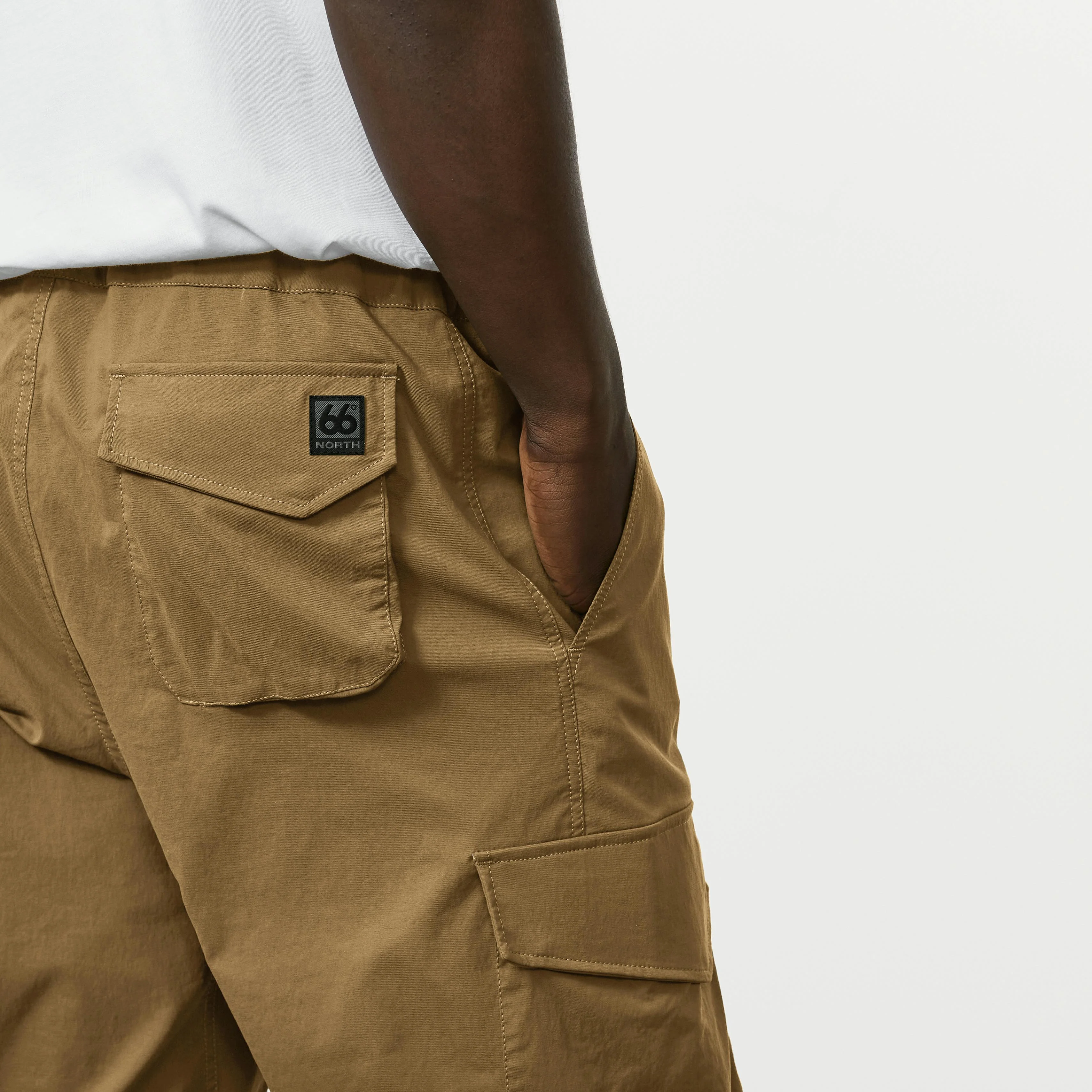 Laugavegur Pants - Image 4