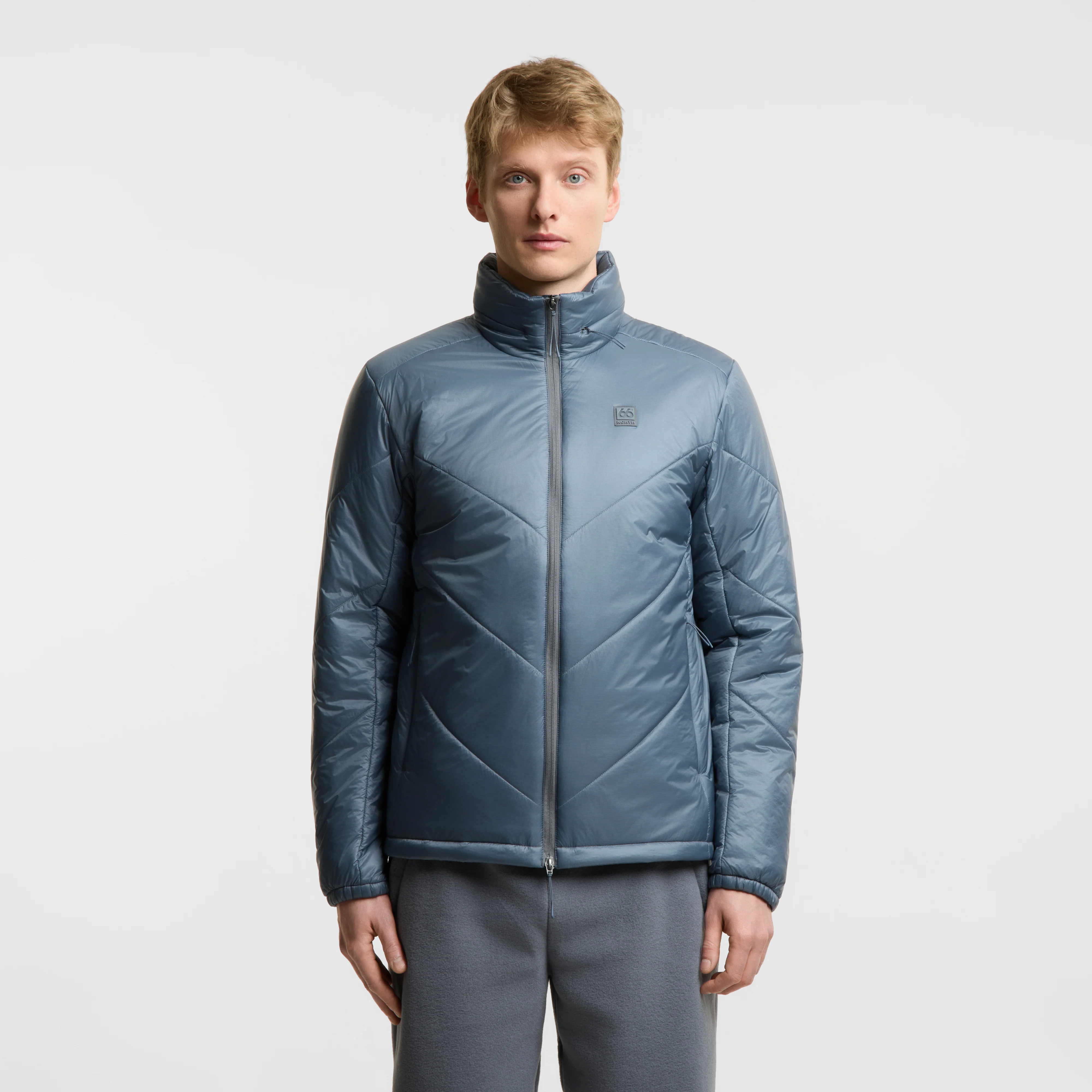 Men's Ljósufjöll High-Rise Jacket