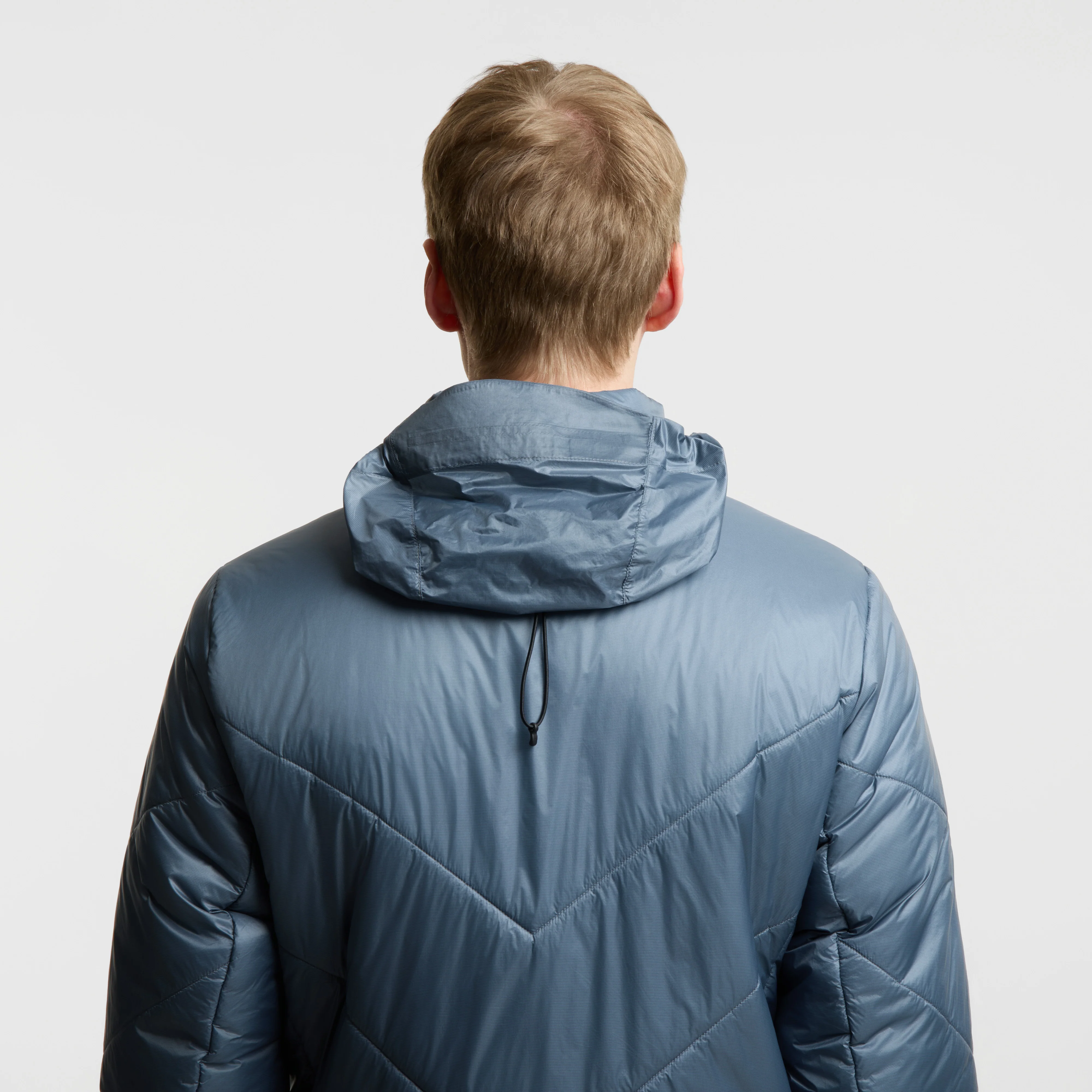Men's Ljósufjöll High-Rise Jacket - Image 10