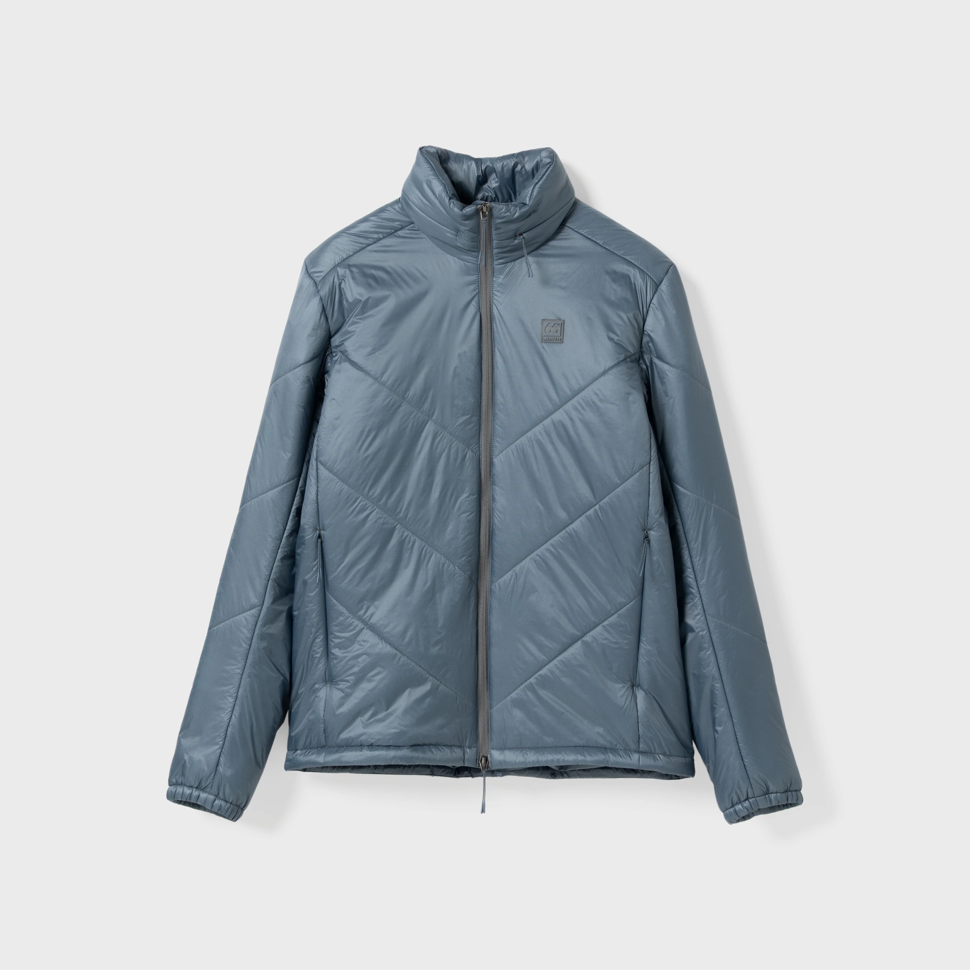 Men's Ljósufjöll High-Rise Jacket - Image 2