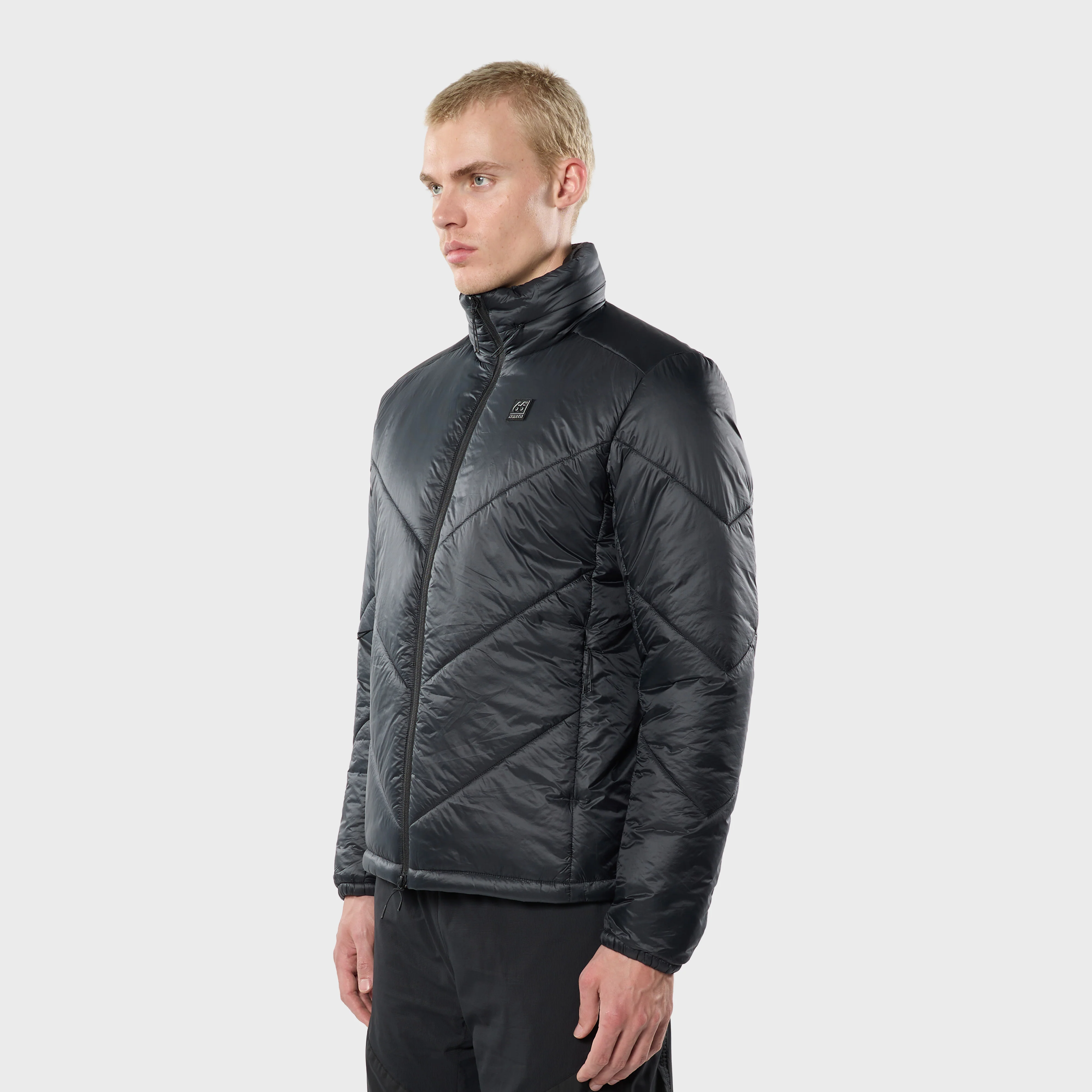 Men's Ljósufjöll High-Rise Jacket - Image 8