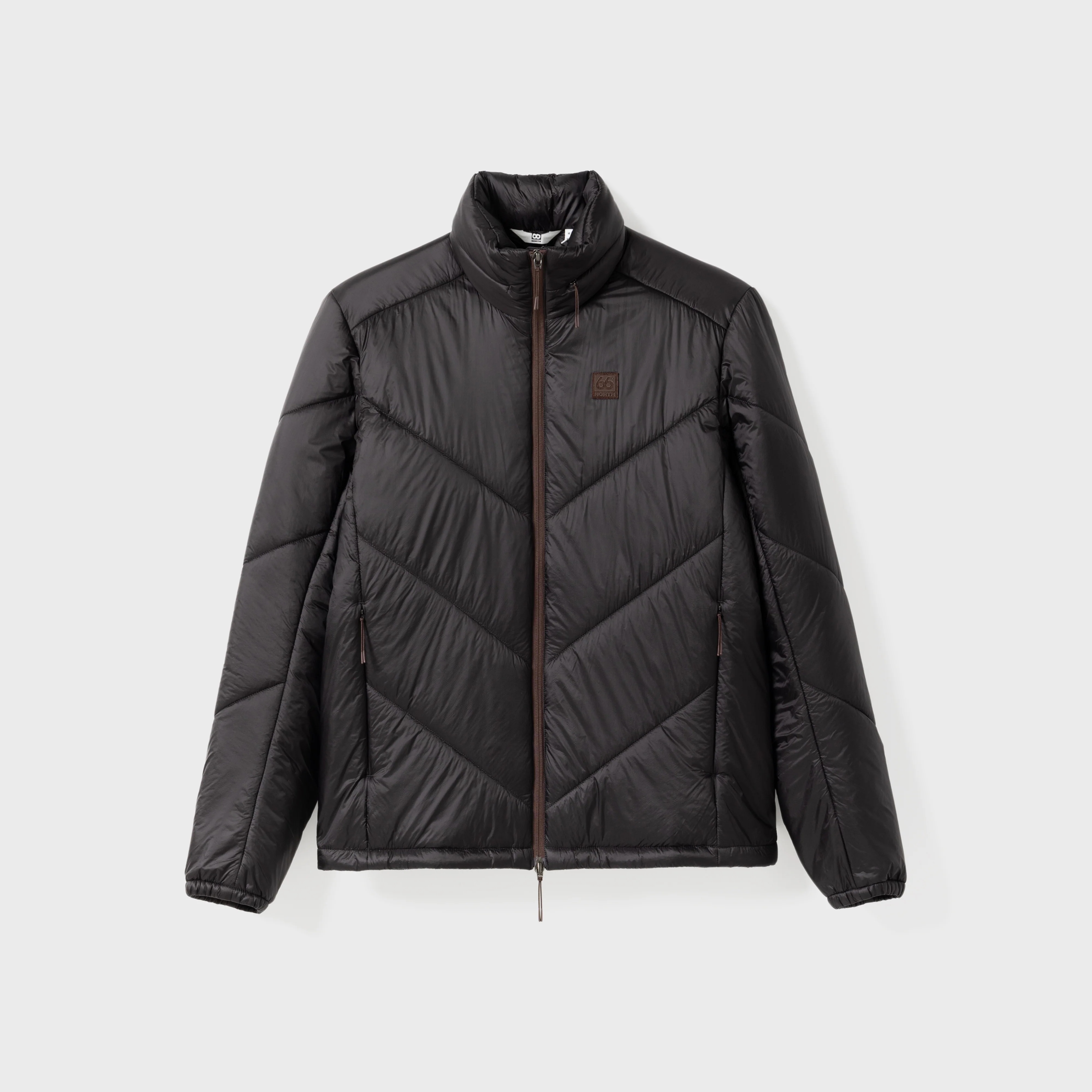 Men's Ljósufjöll High-Rise Jacket