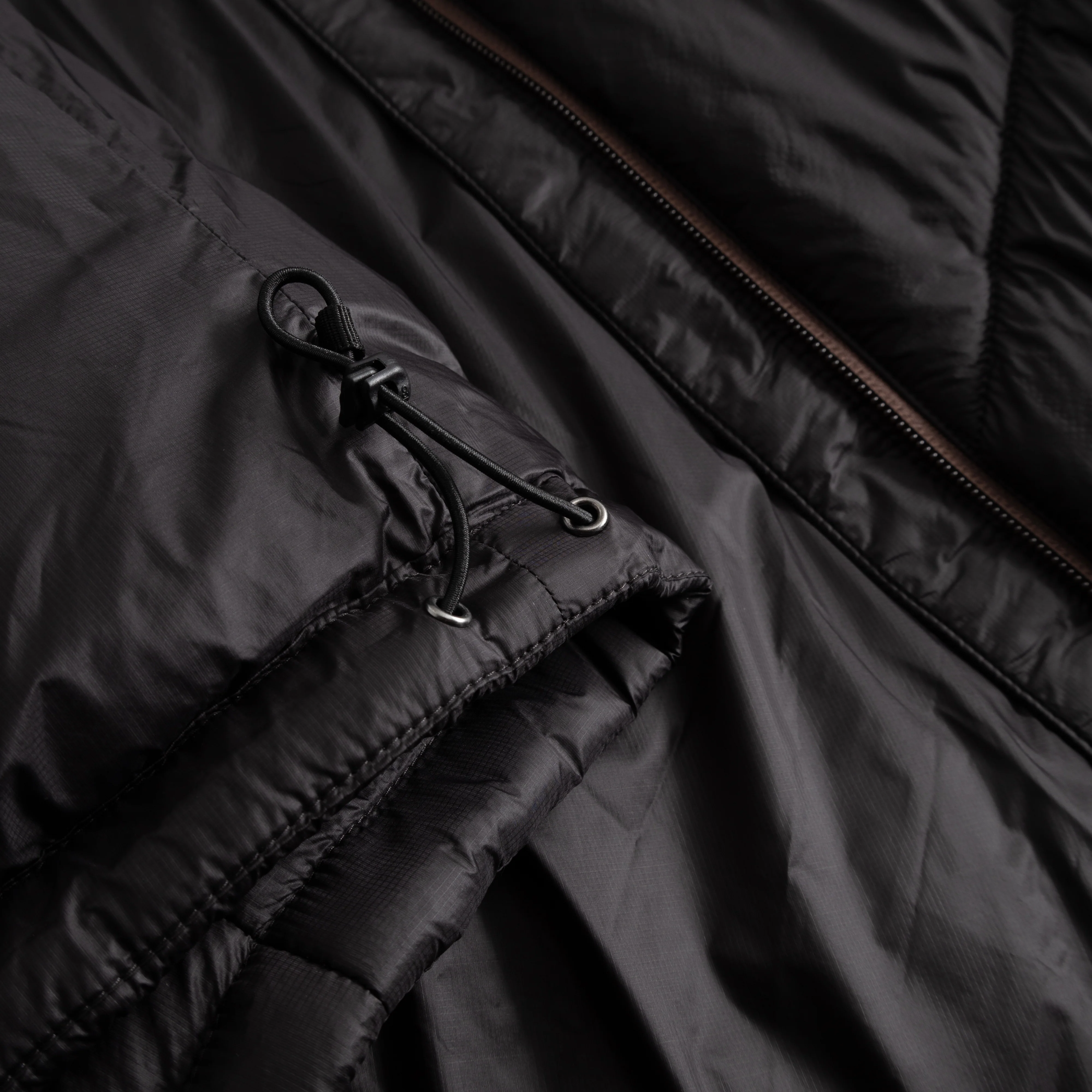 Men's Ljósufjöll High-Rise Jacket - Image 5