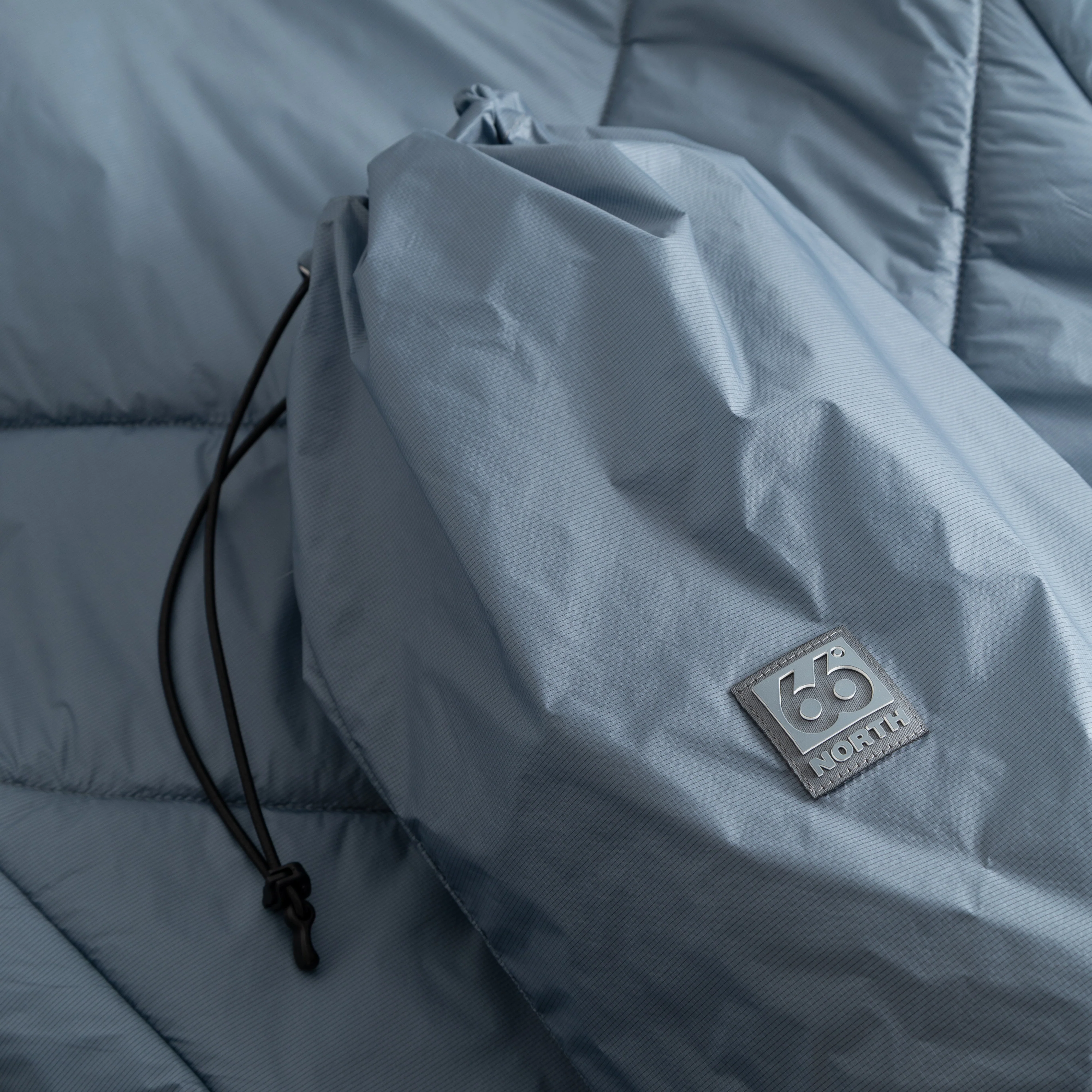 Women's Ljósufjöll High-Rise Jacket - Image 5