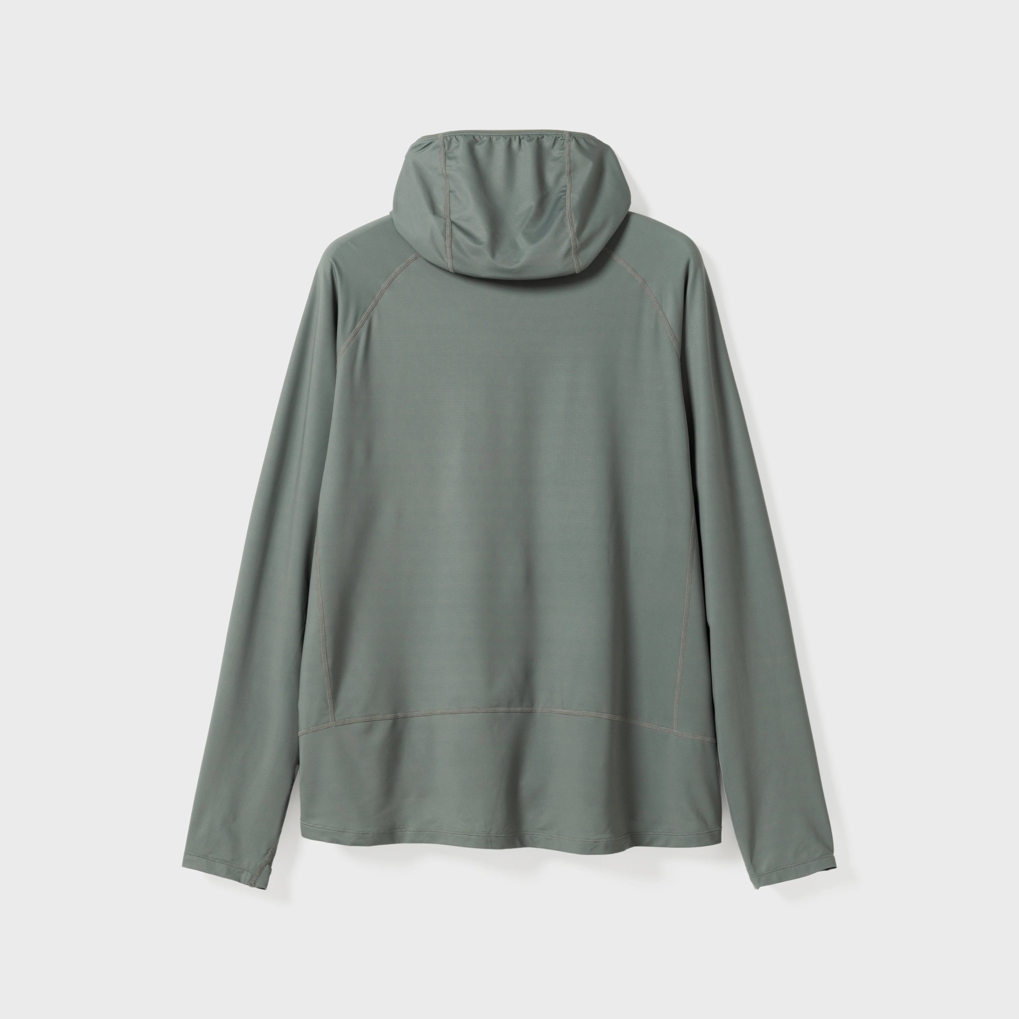 Men's Ljósufjöll Hoodie - Image 2