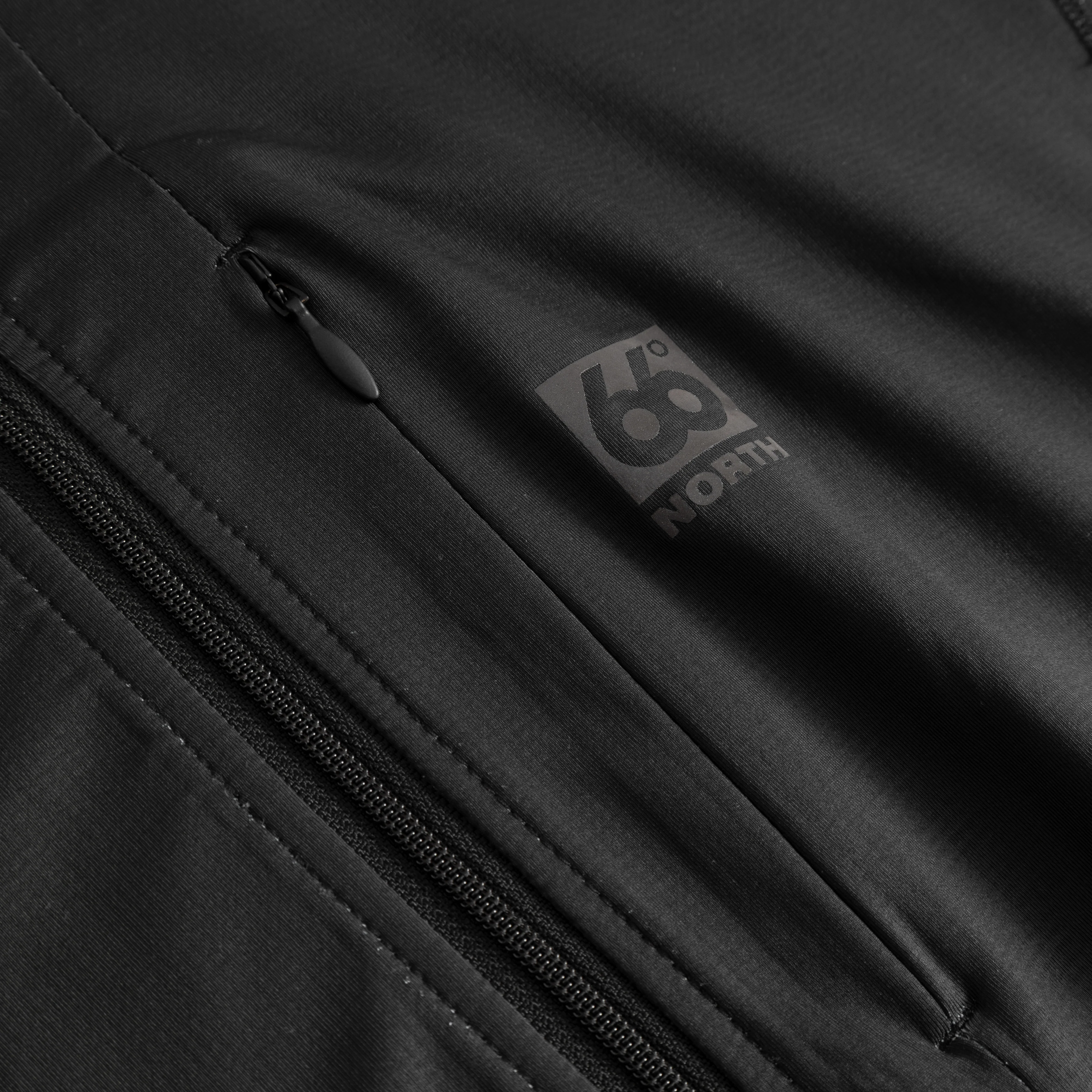 Men's Ljósufjöll Hoodie - Image 4