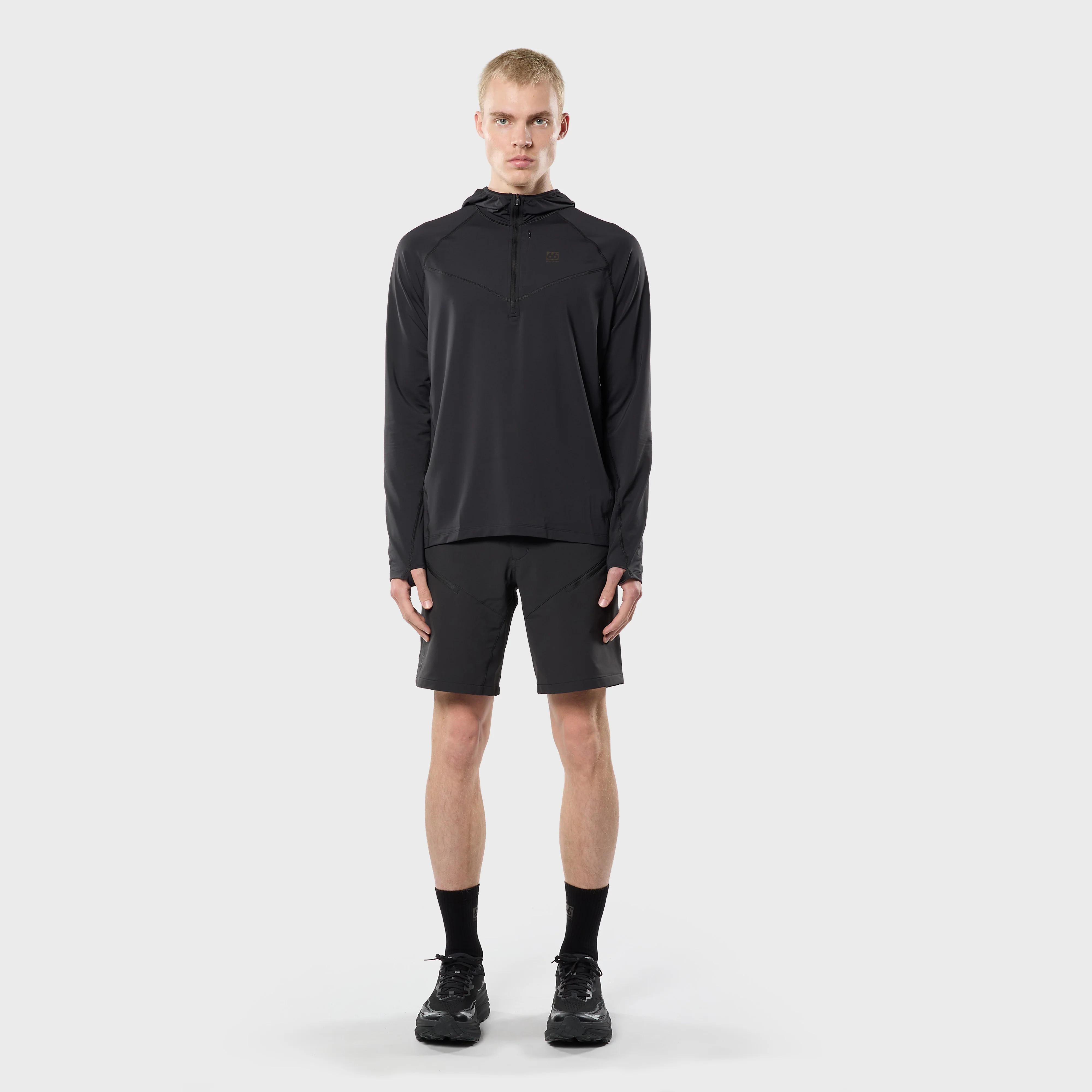 Men's Ljósufjöll Hoodie - Image 8