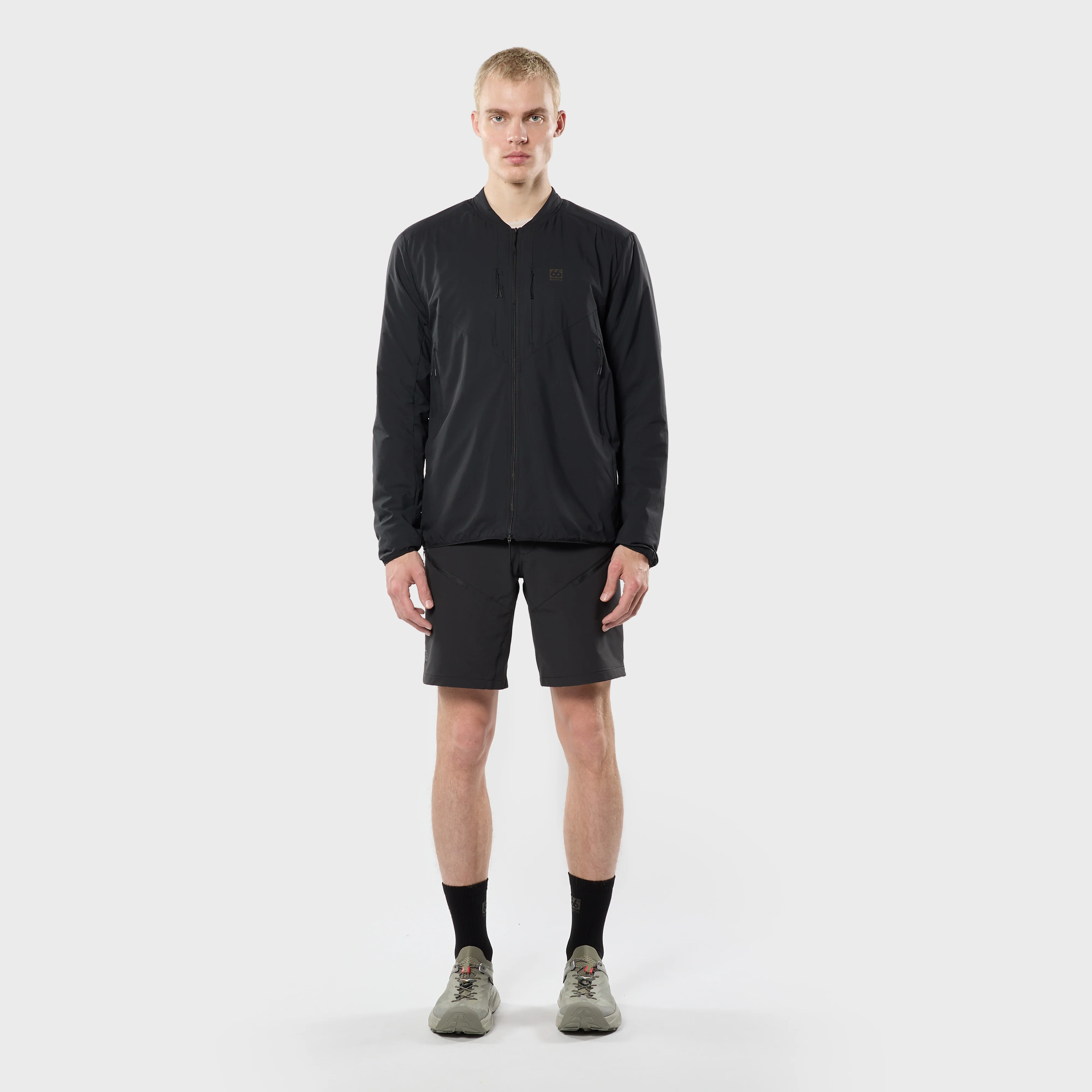 Men's Ljósufjöll Insulated Jacket - Image 5