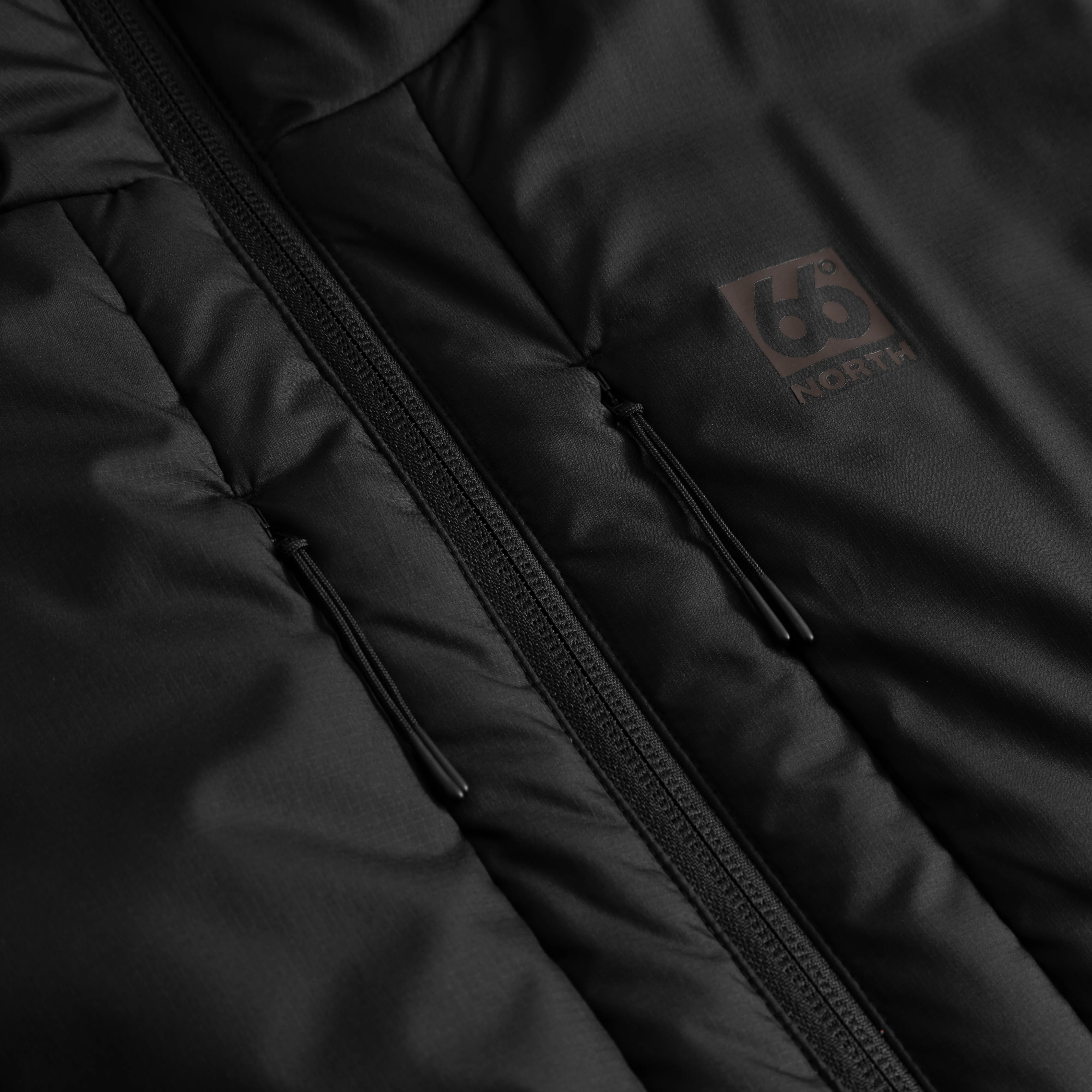 Womens's Ljósufjöll Insulated Hoodie - Image 4