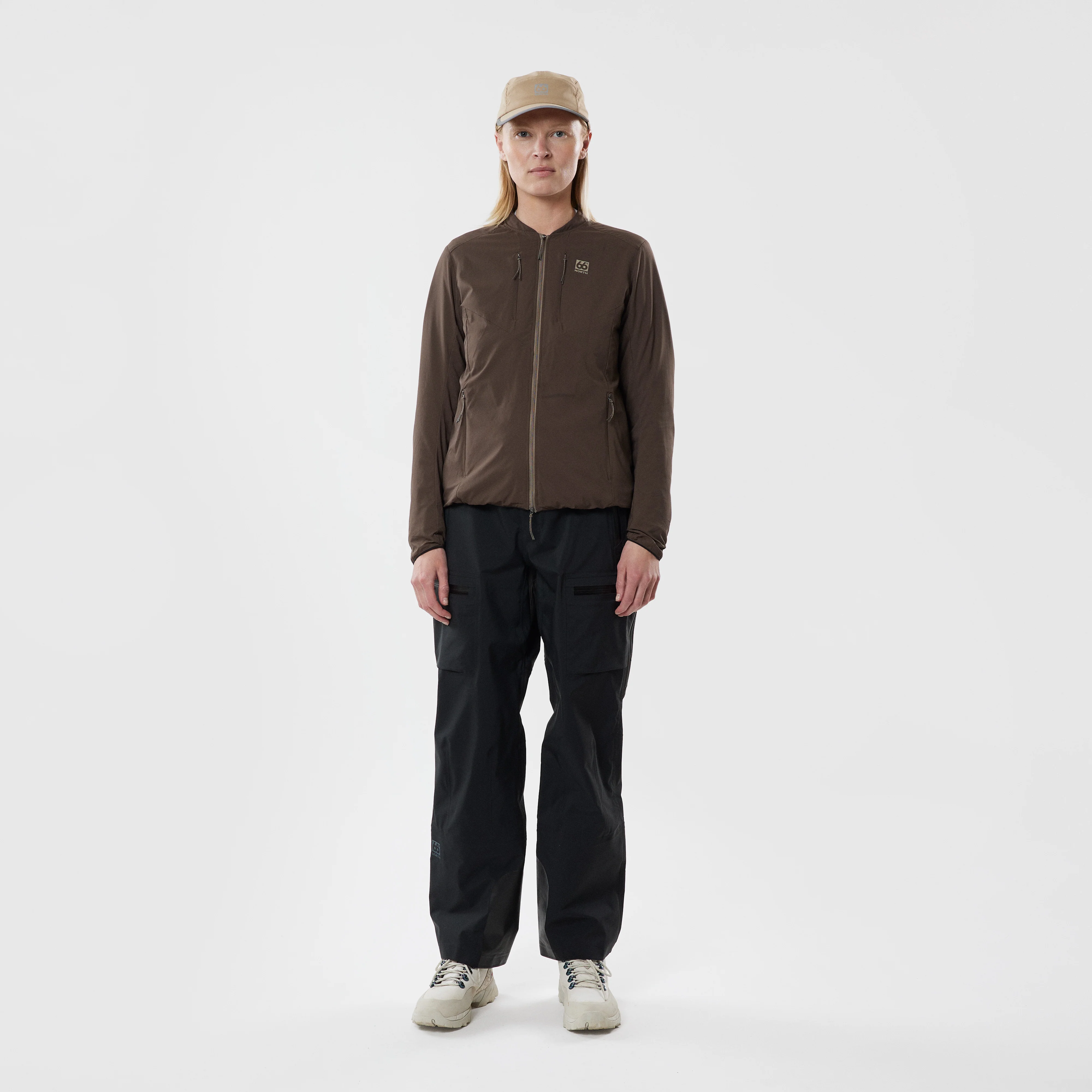 Women's Ljósufjöll Insulated Jacket - Image 4