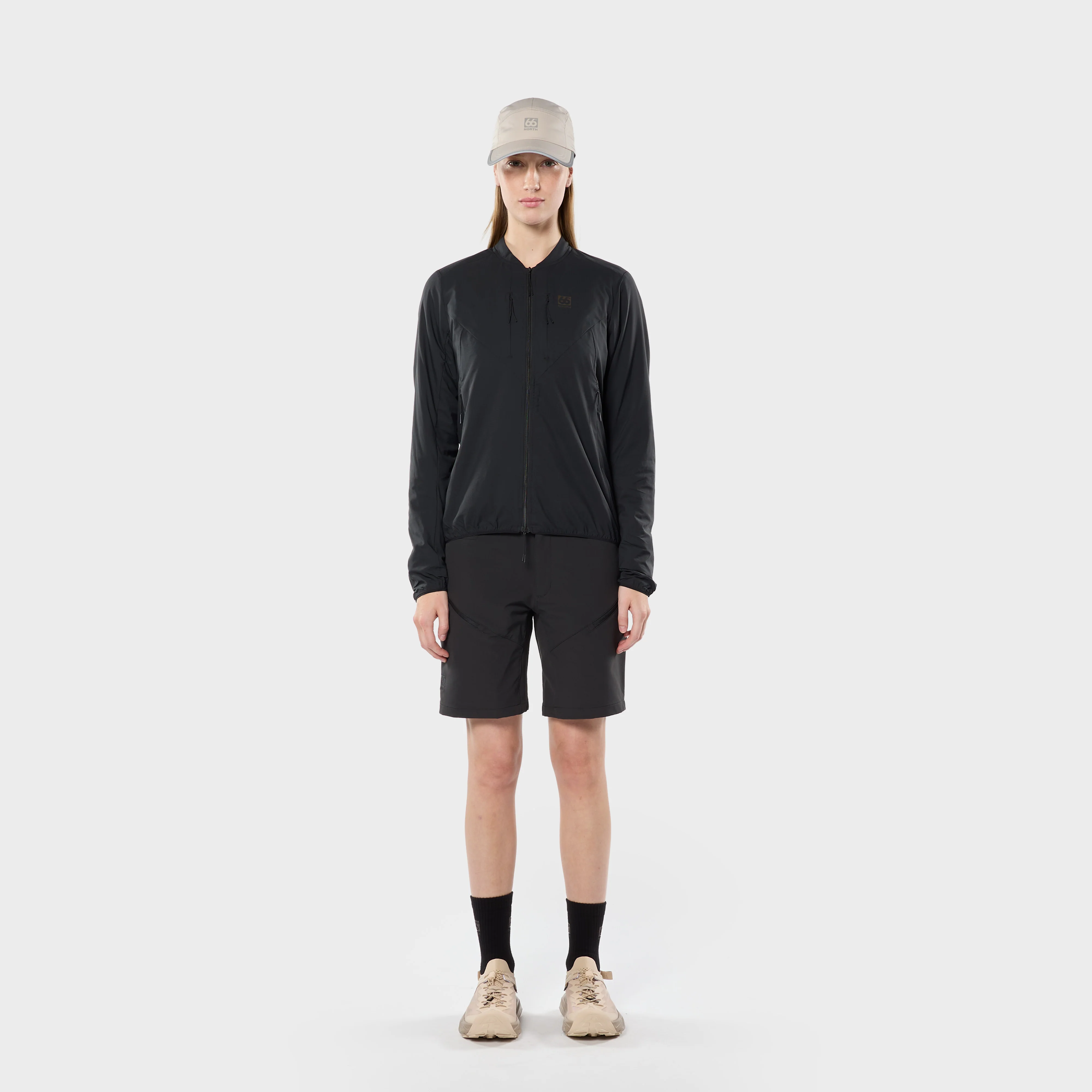 Women's Ljósufjöll Insulated Jacket - Image 5