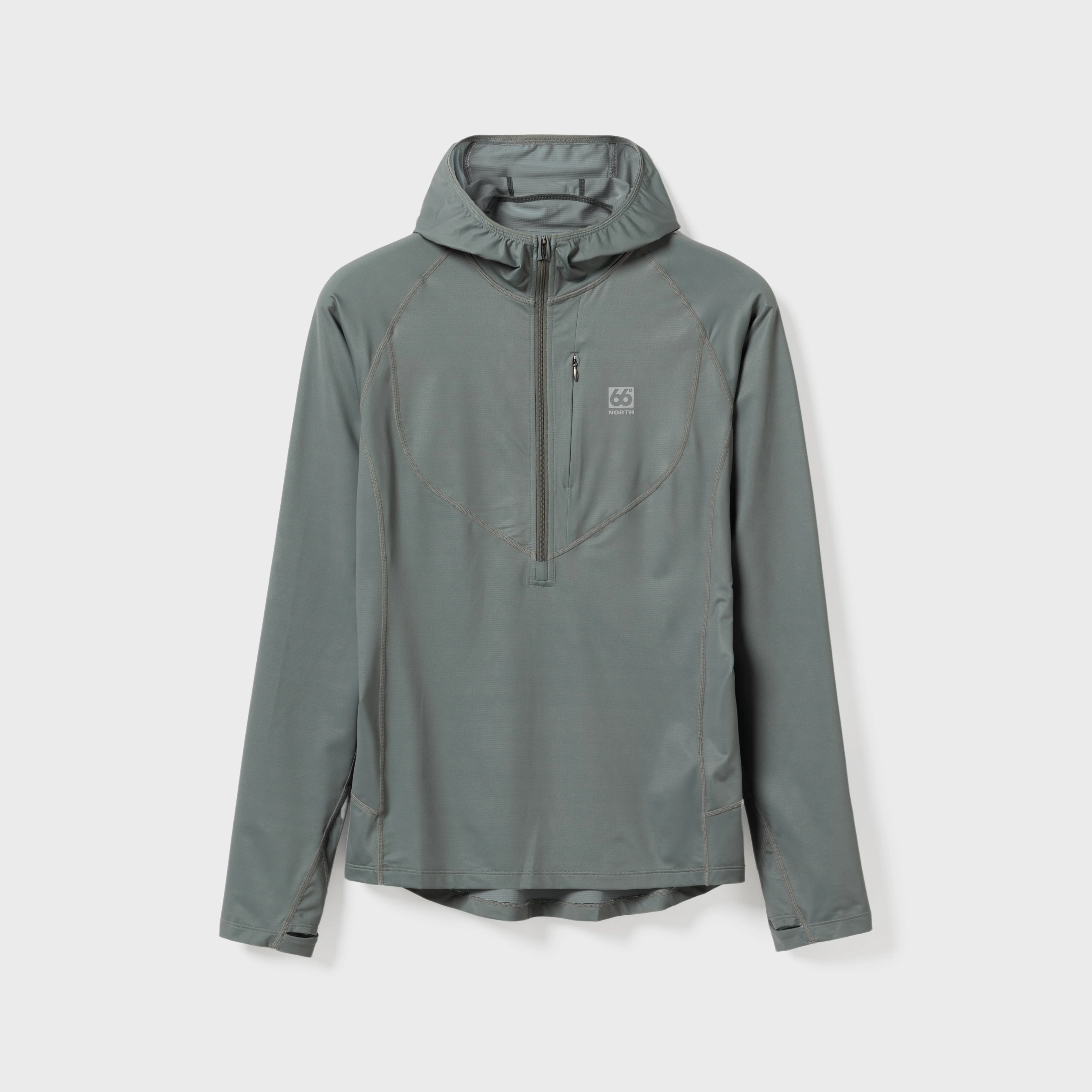 Women's Ljósufjöll Hoodie