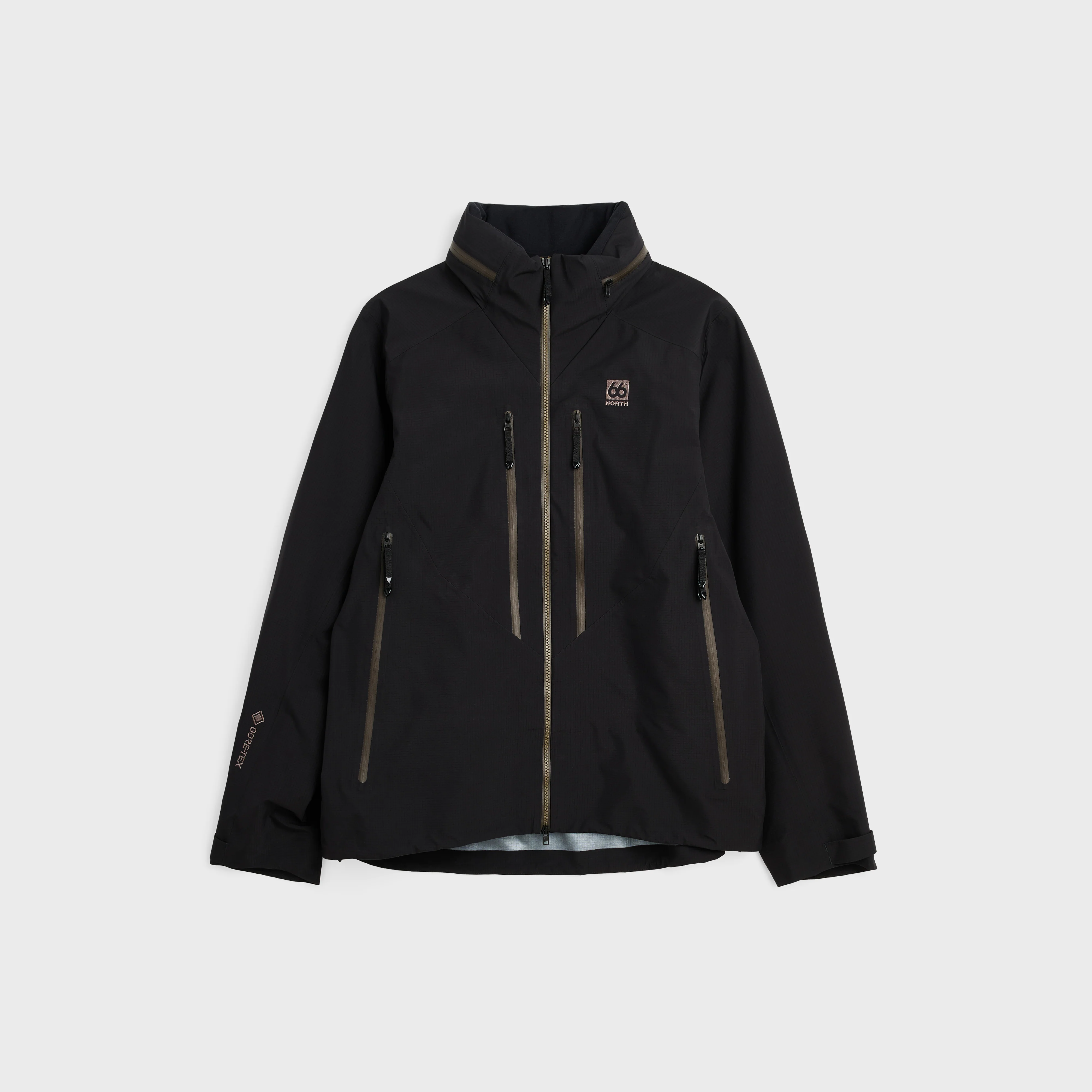 Women's Ljósufjöll Shell Jacket