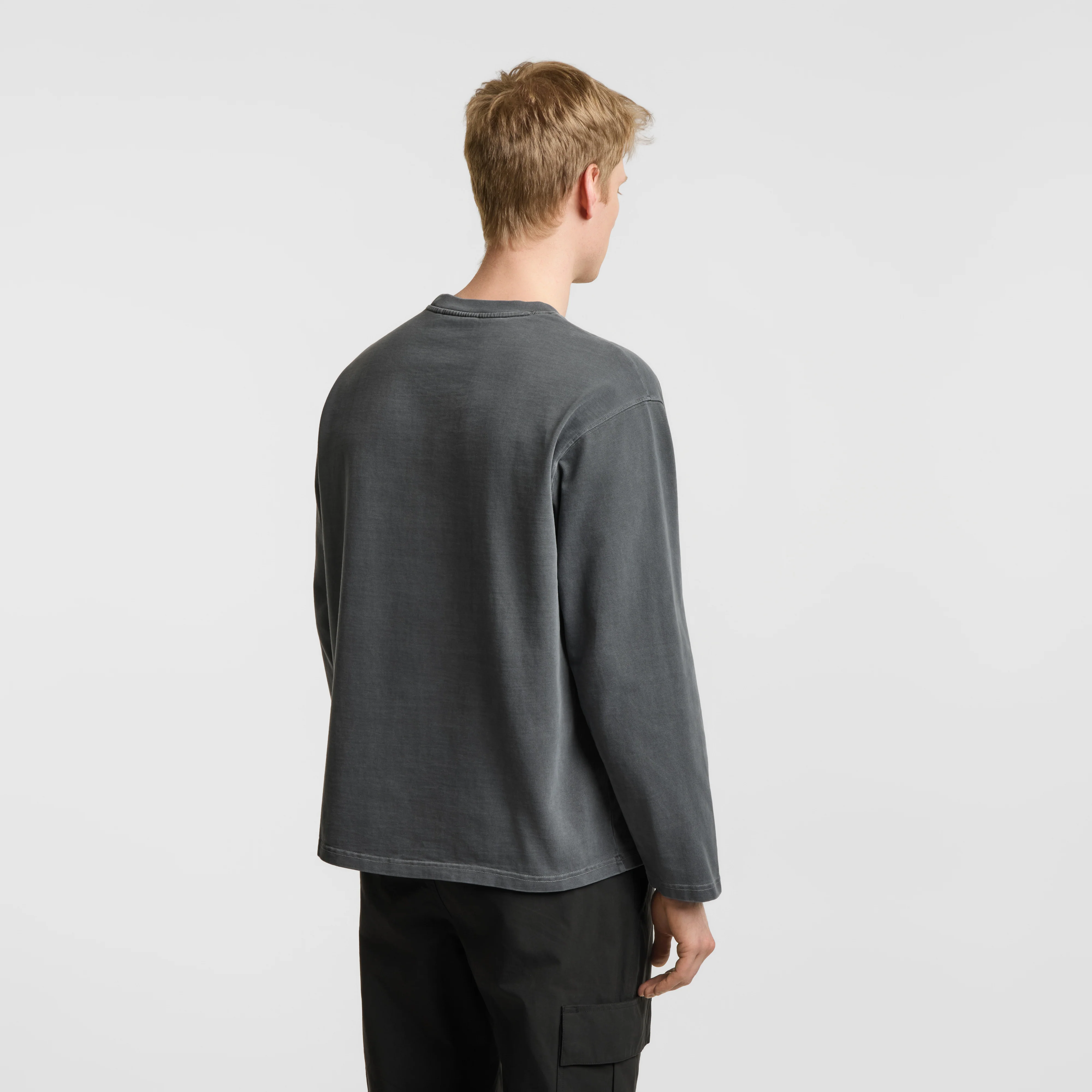 Logn Longsleeve - Image 3