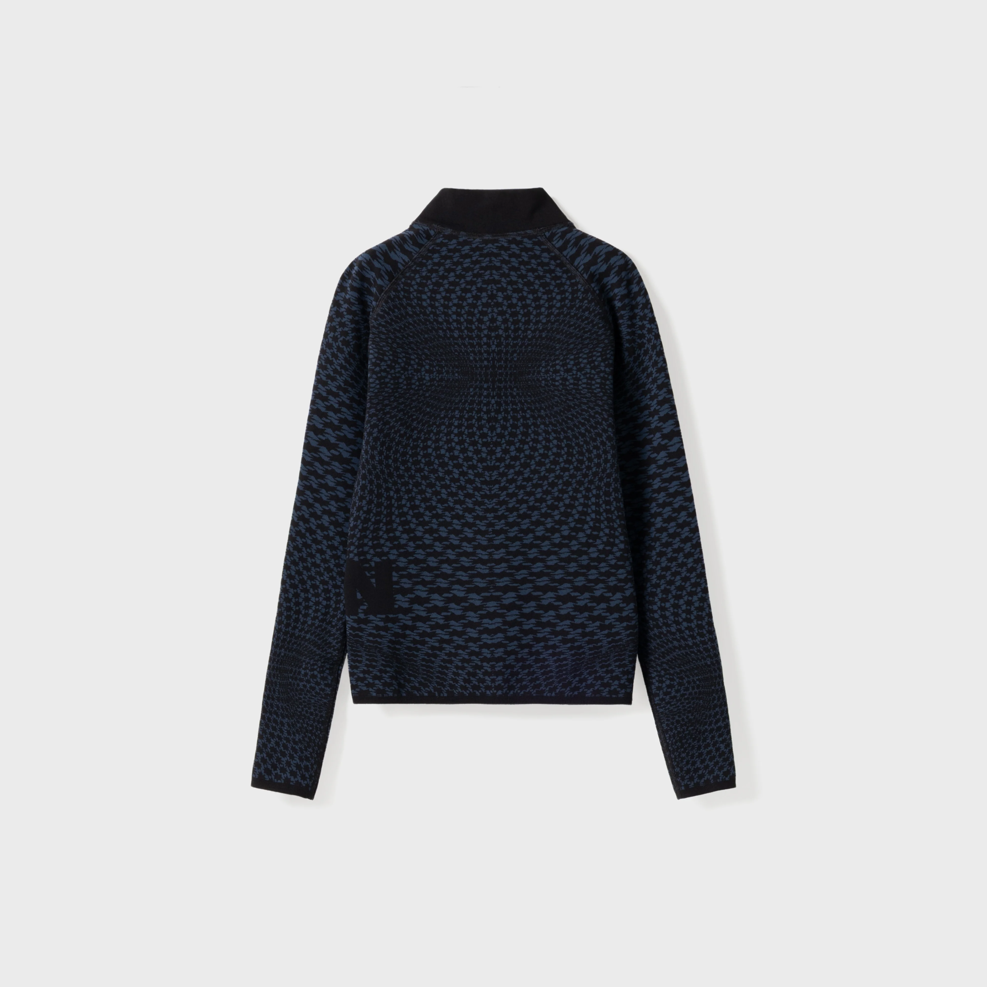 Women's Mosfell Zipneck - Image 3