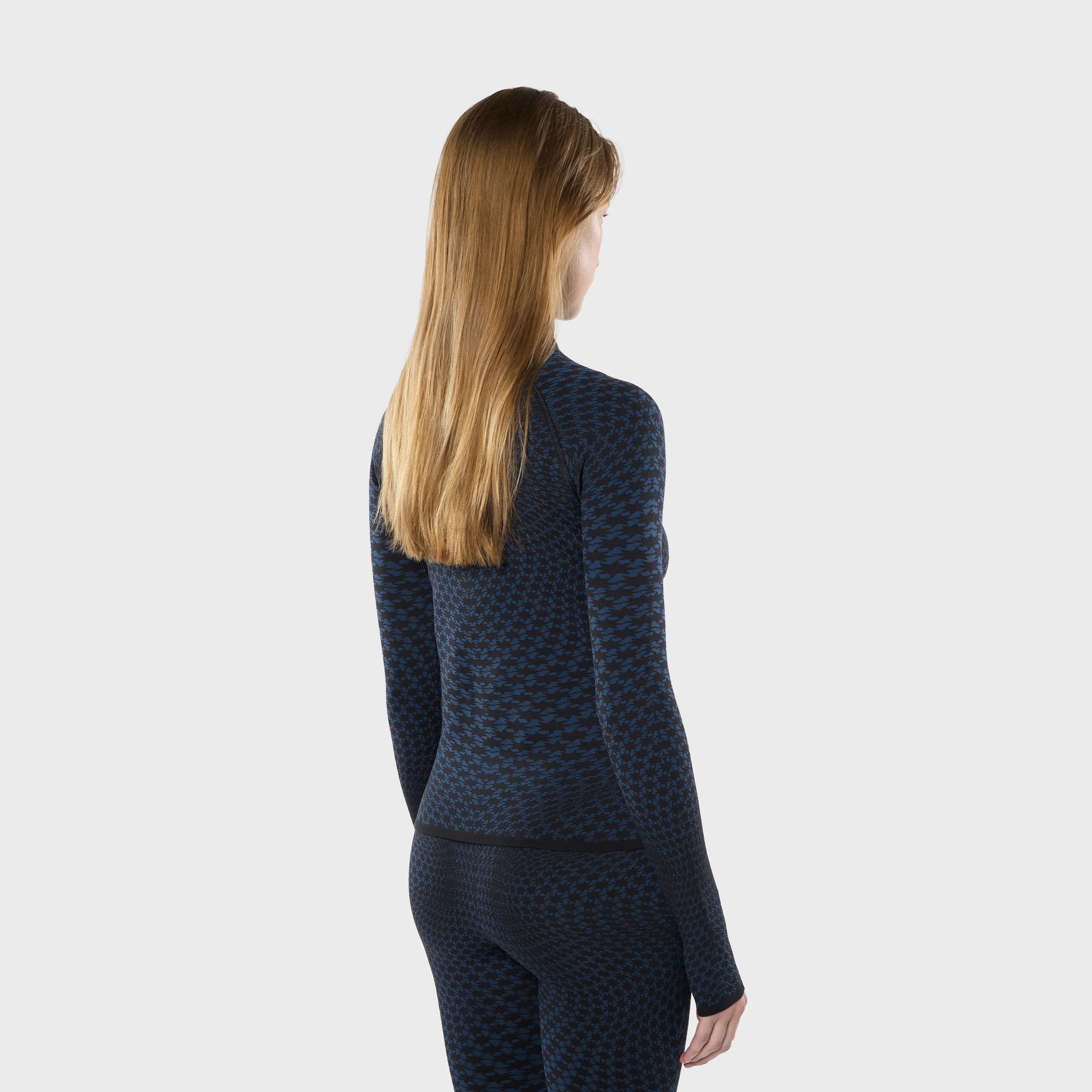 Women's Mosfell Zipneck - Image 5