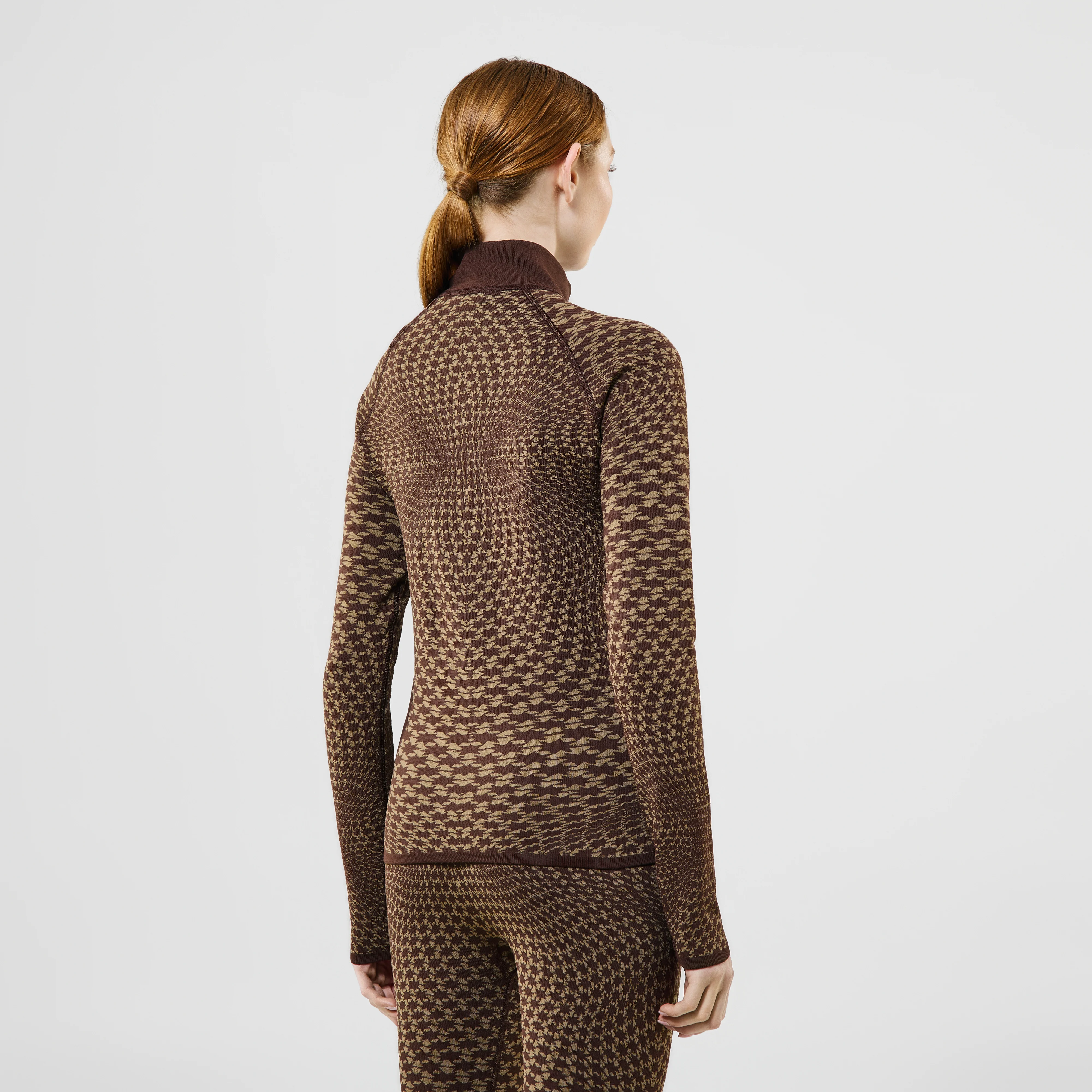 Women's Mosfell Zipneck - Image 3