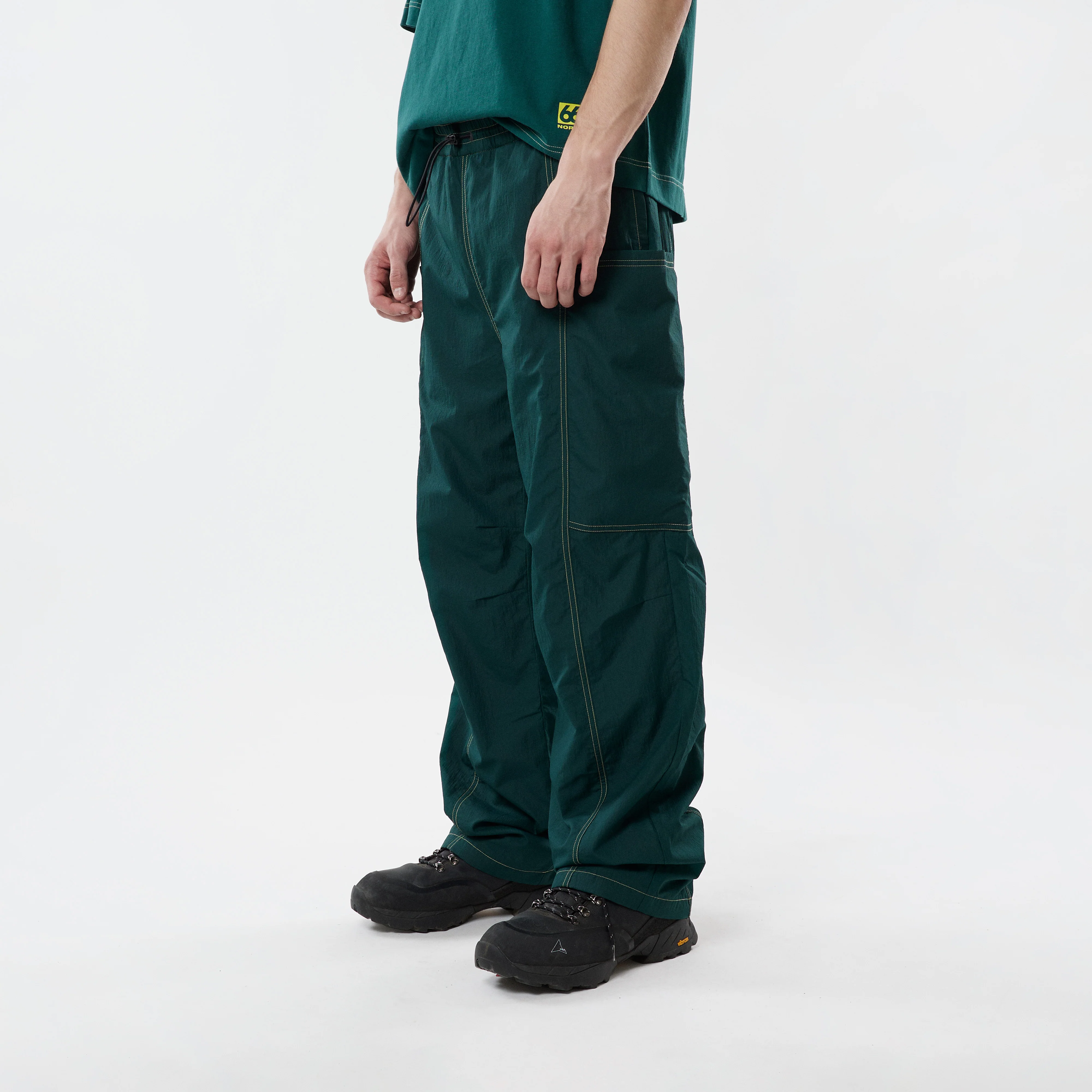 Rauðasandur Pants - Image 4