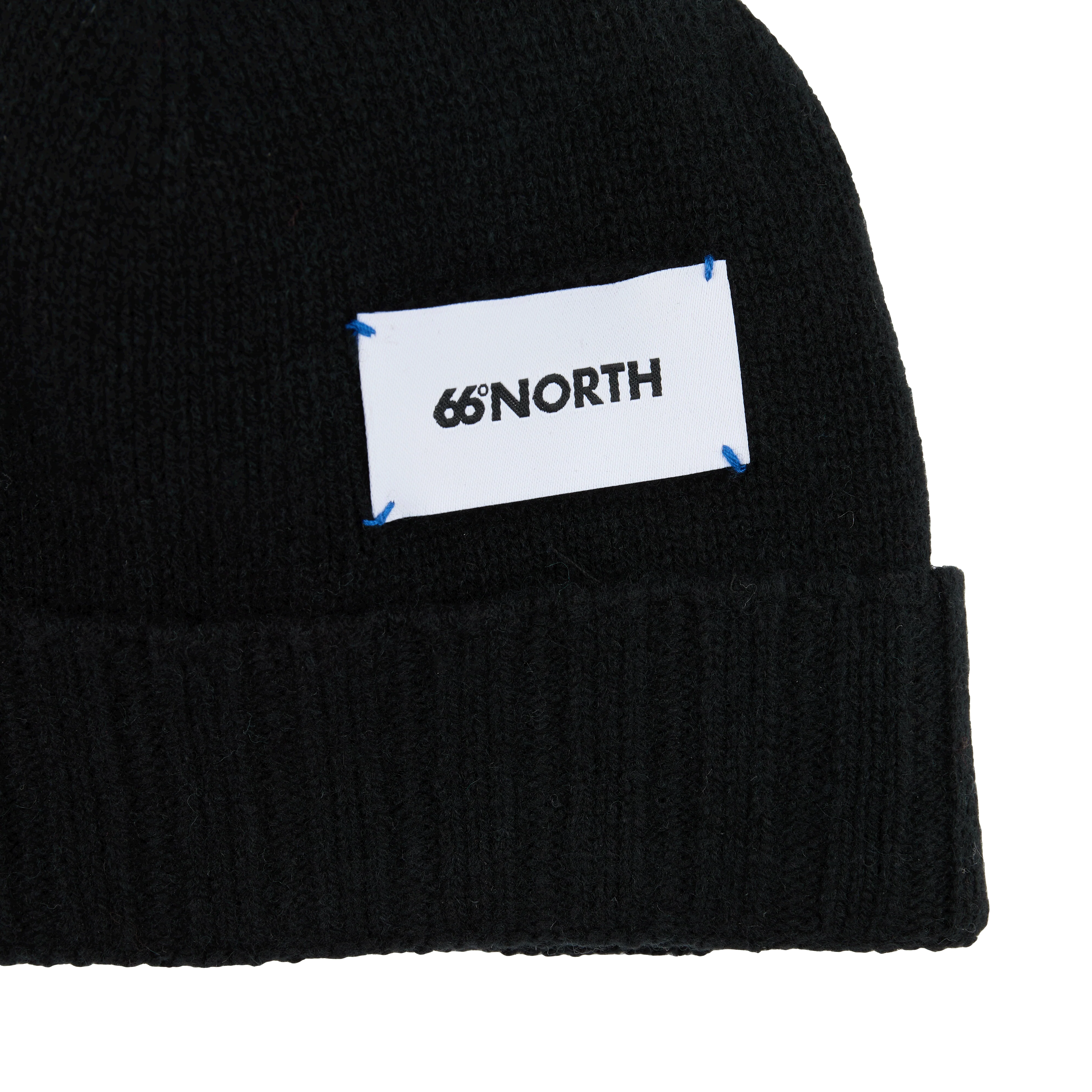 Reykjavík Beanie - Image 3
