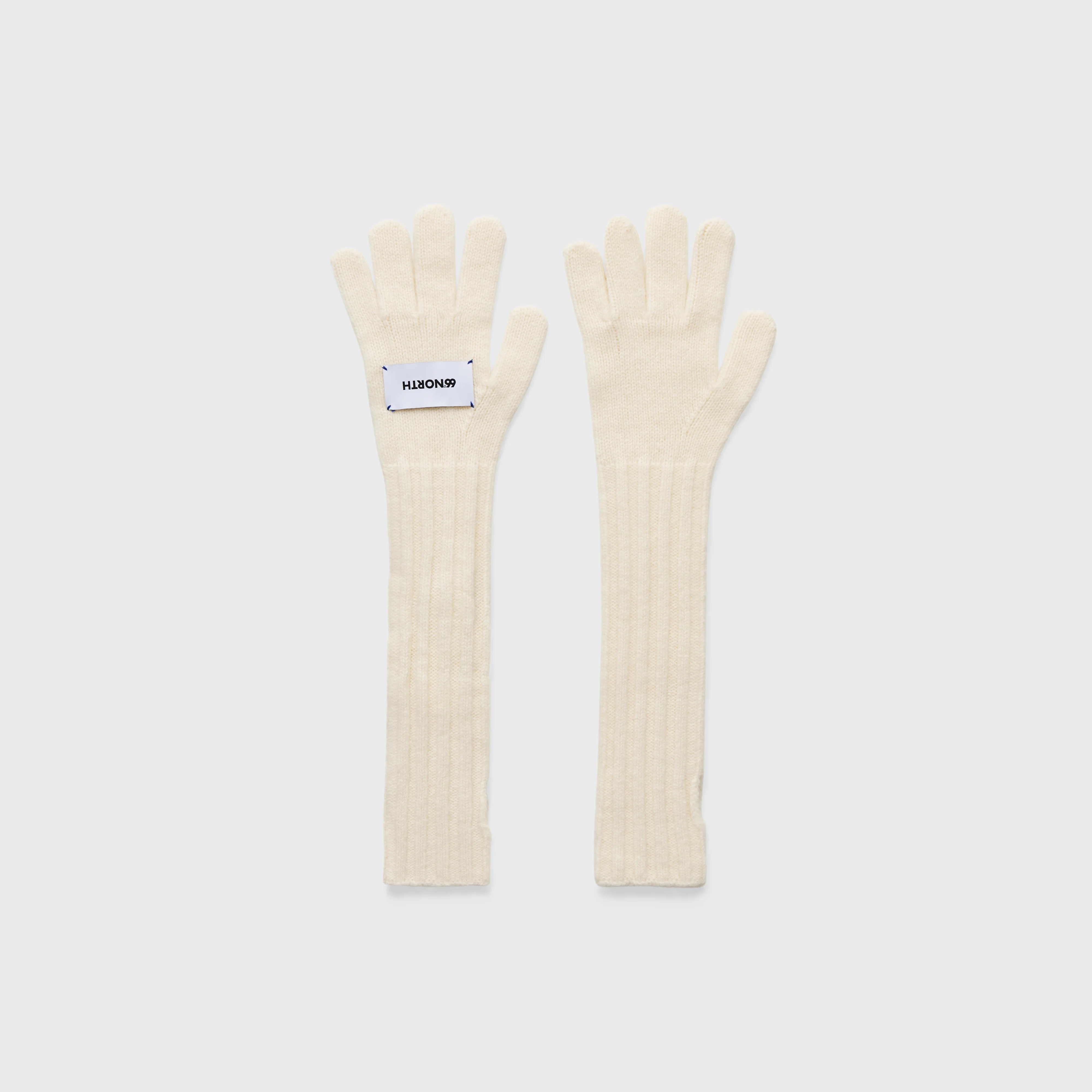 Reykjavík Long Gloves