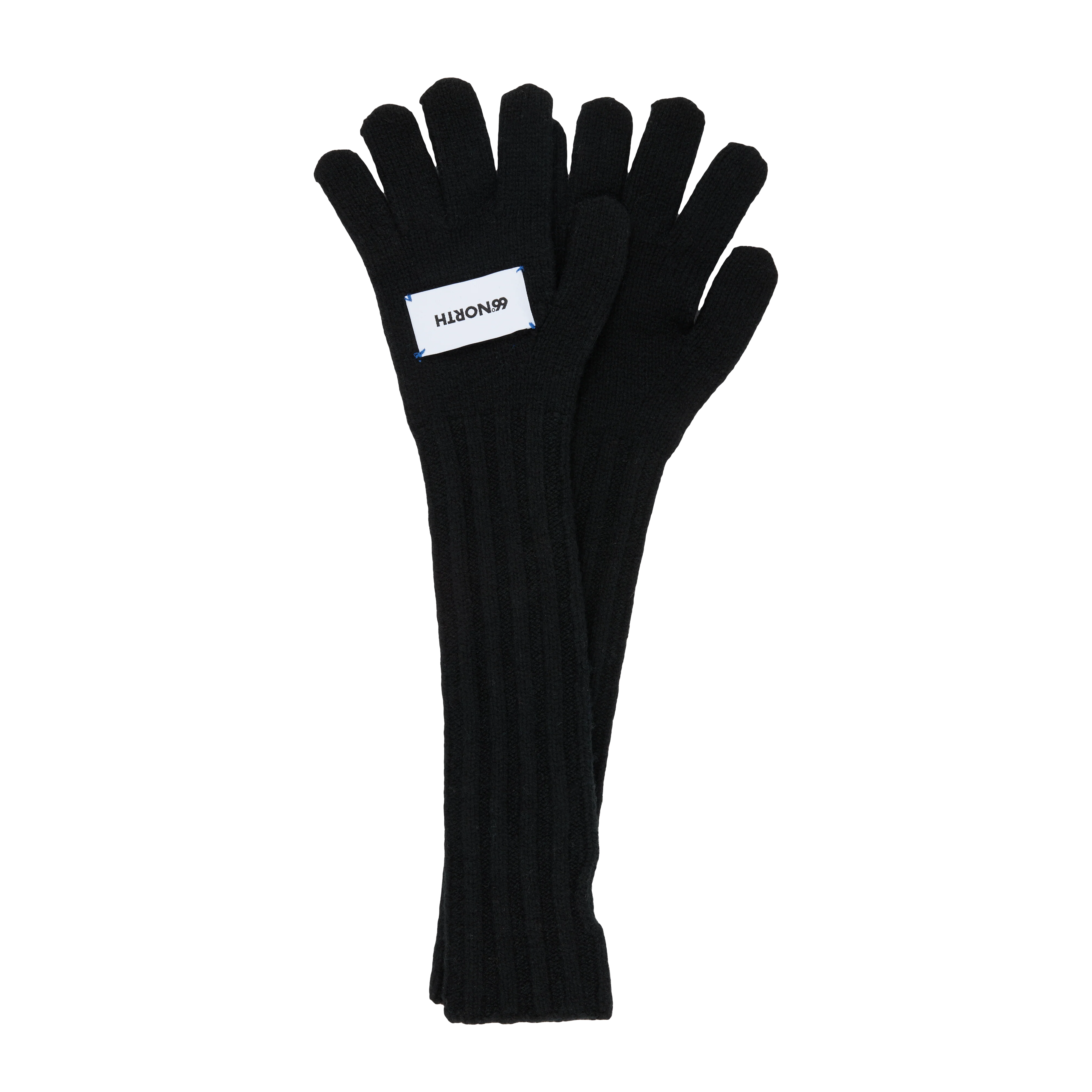 Reykjavík Long Gloves - Image 4