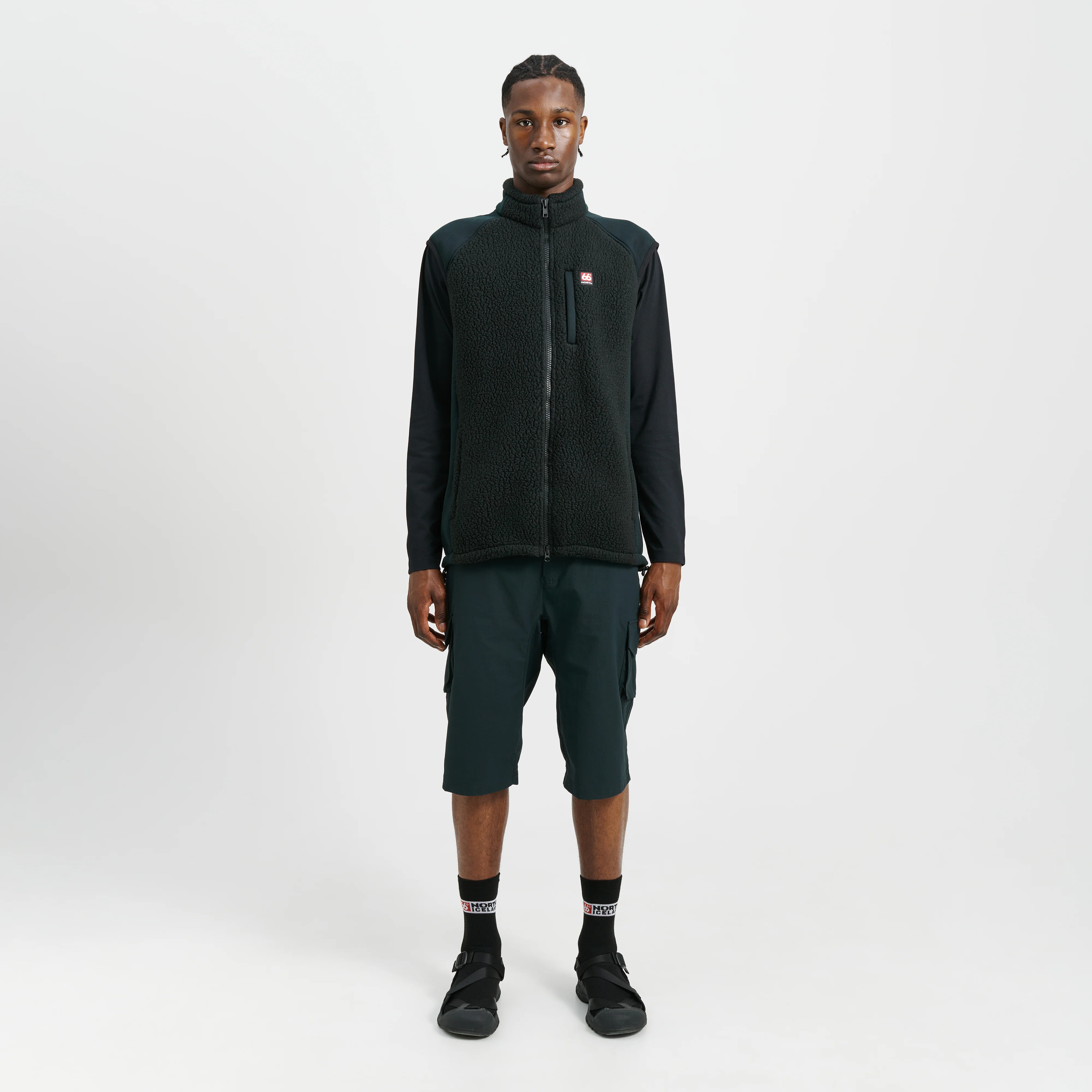 Reykjavík Shorts