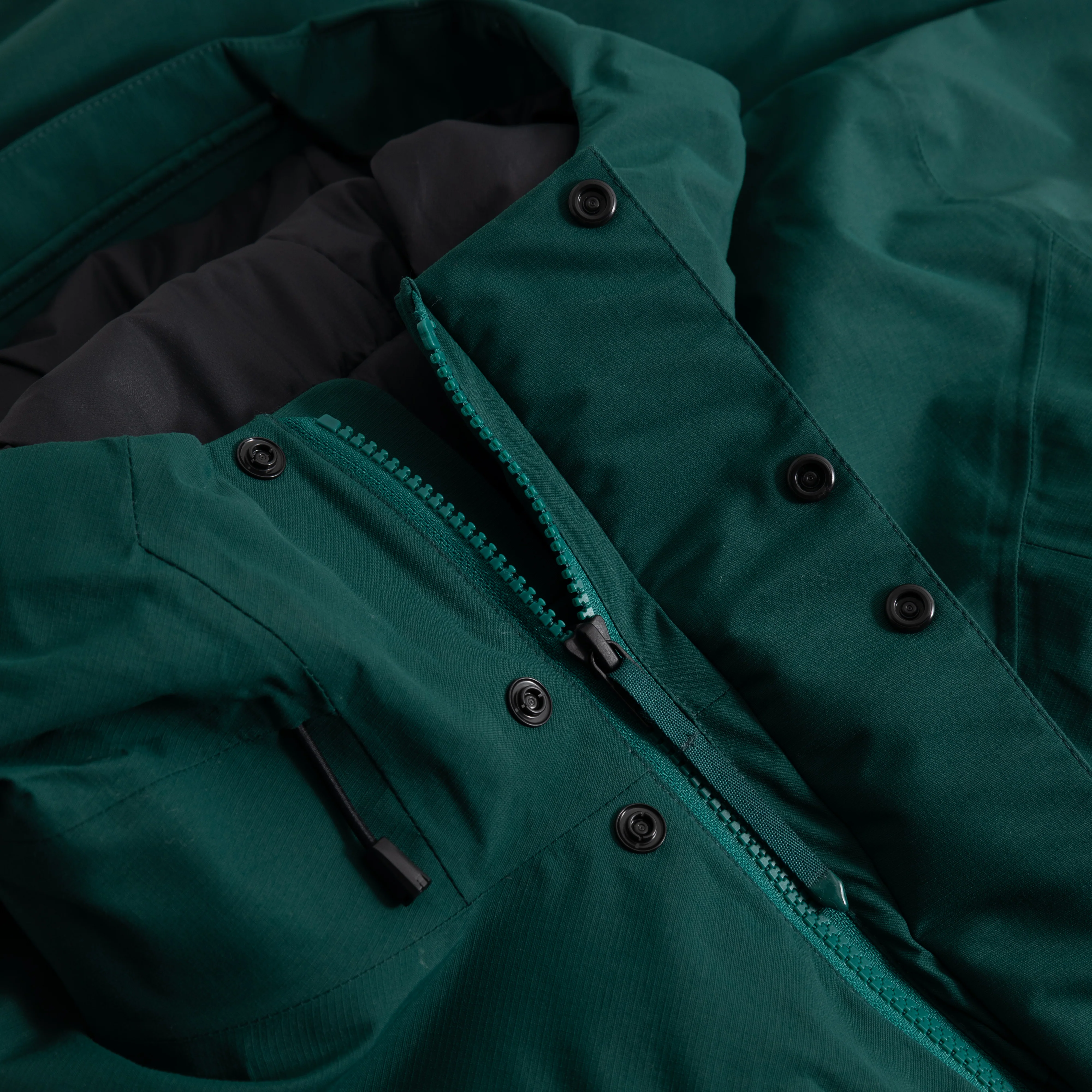 Men's Skálafell Jacket - Image 3