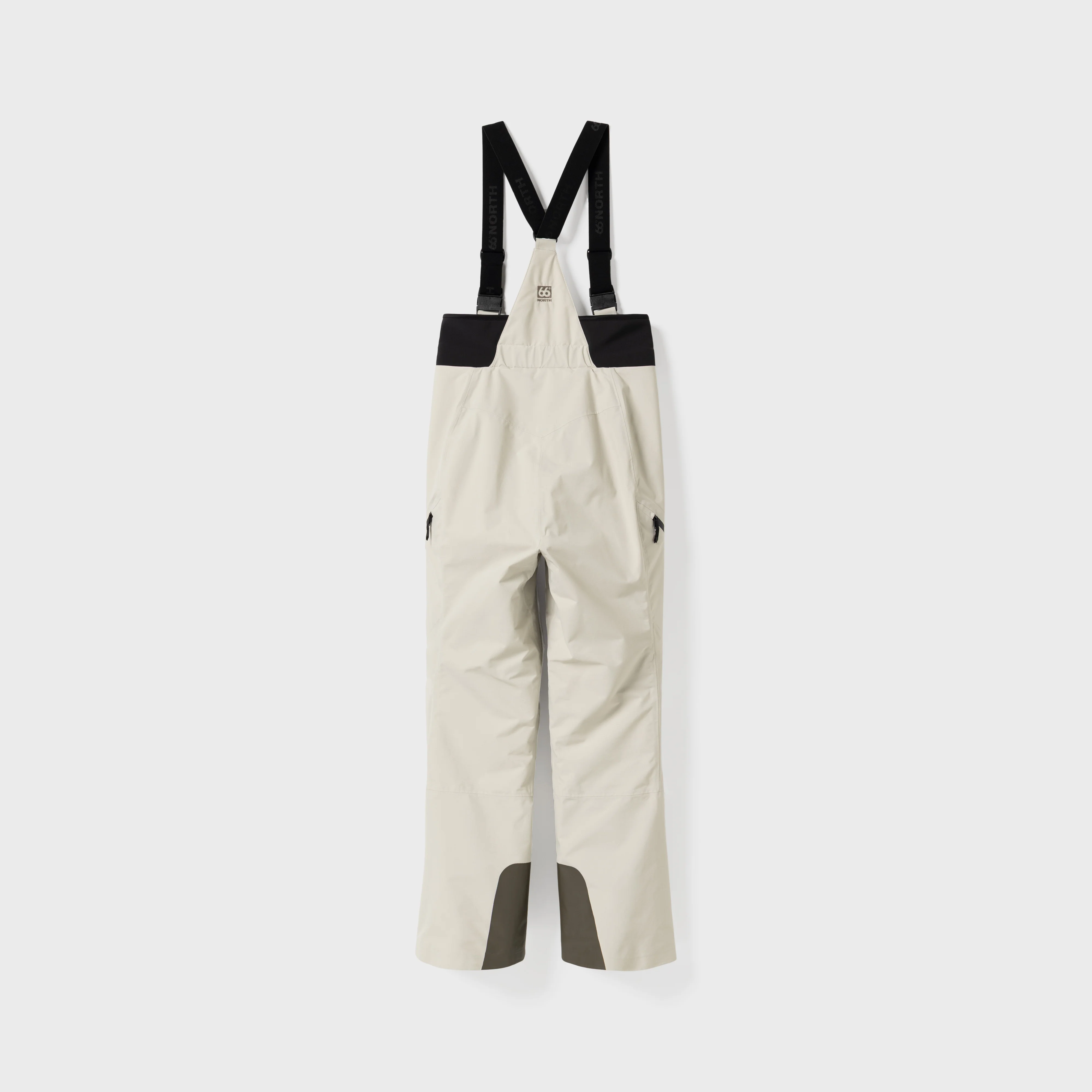 Women's Skálafell Bibs - Image 2