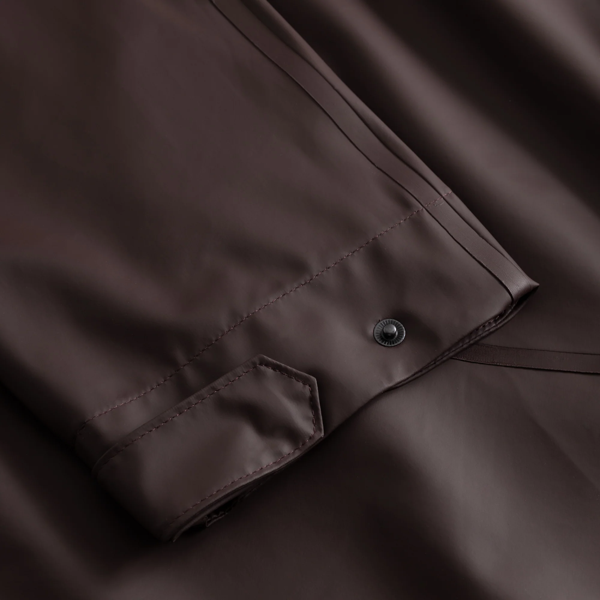 Skipagata Rain Anorak - Image 4