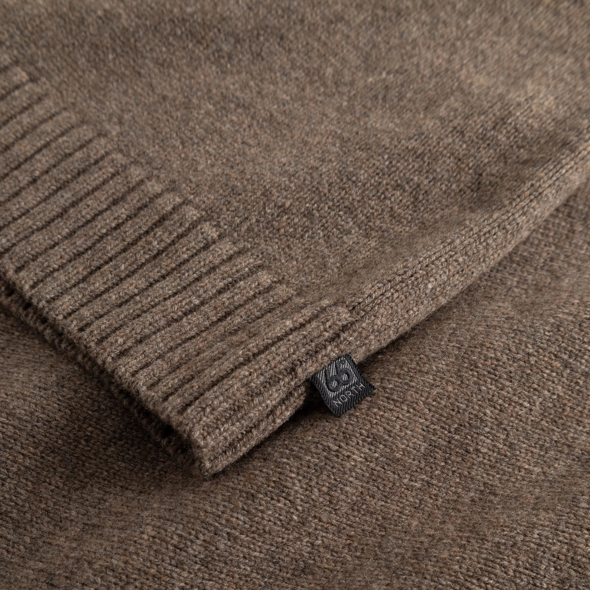 Skipholt Sweater - Image 4