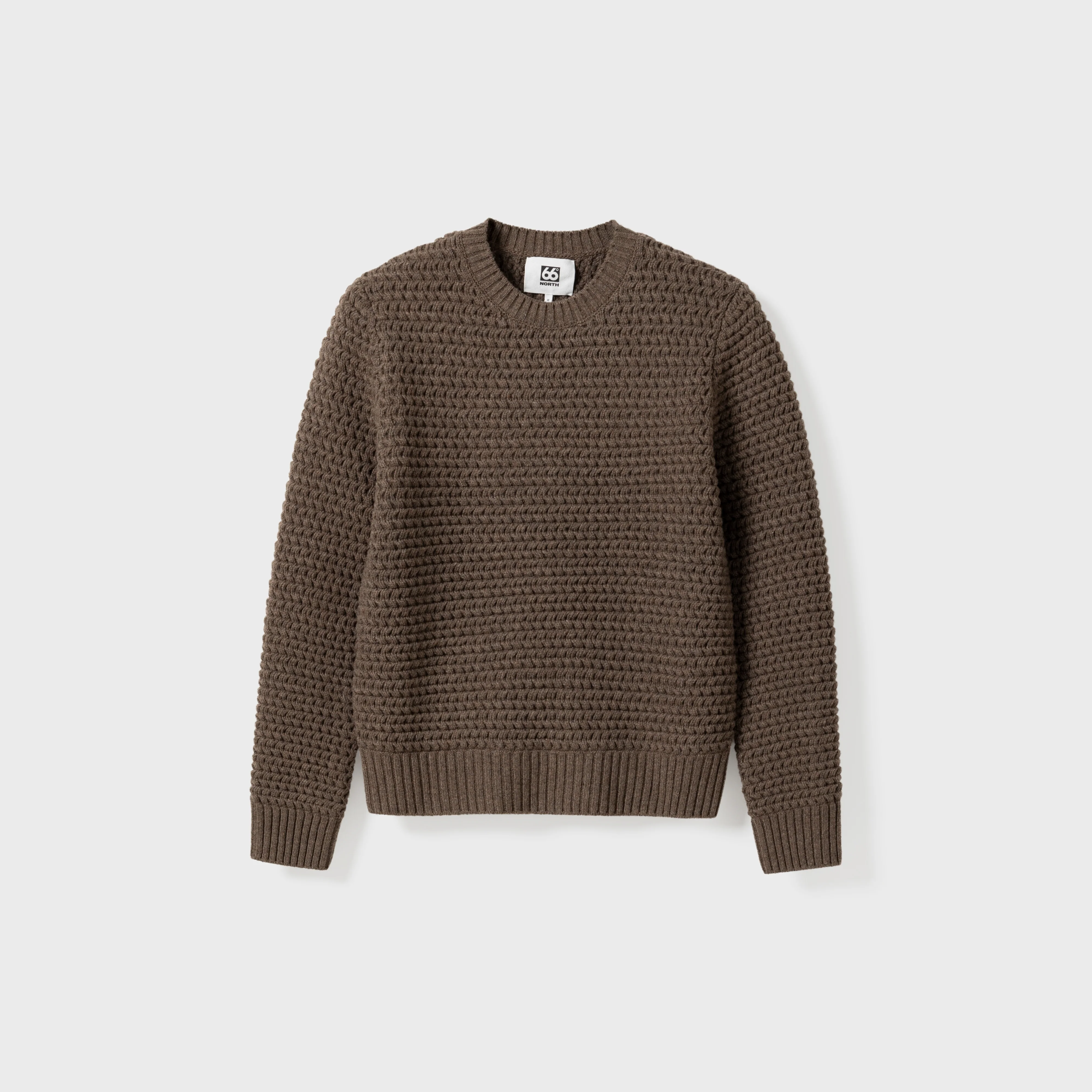 Women's Skipholt Sweater